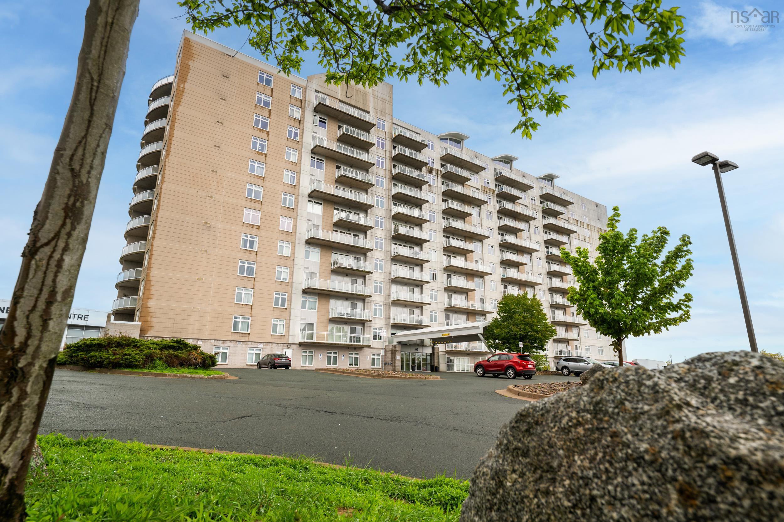 1104 60 Walter Havill Drive, Halifax, NS (MLS 202612943)