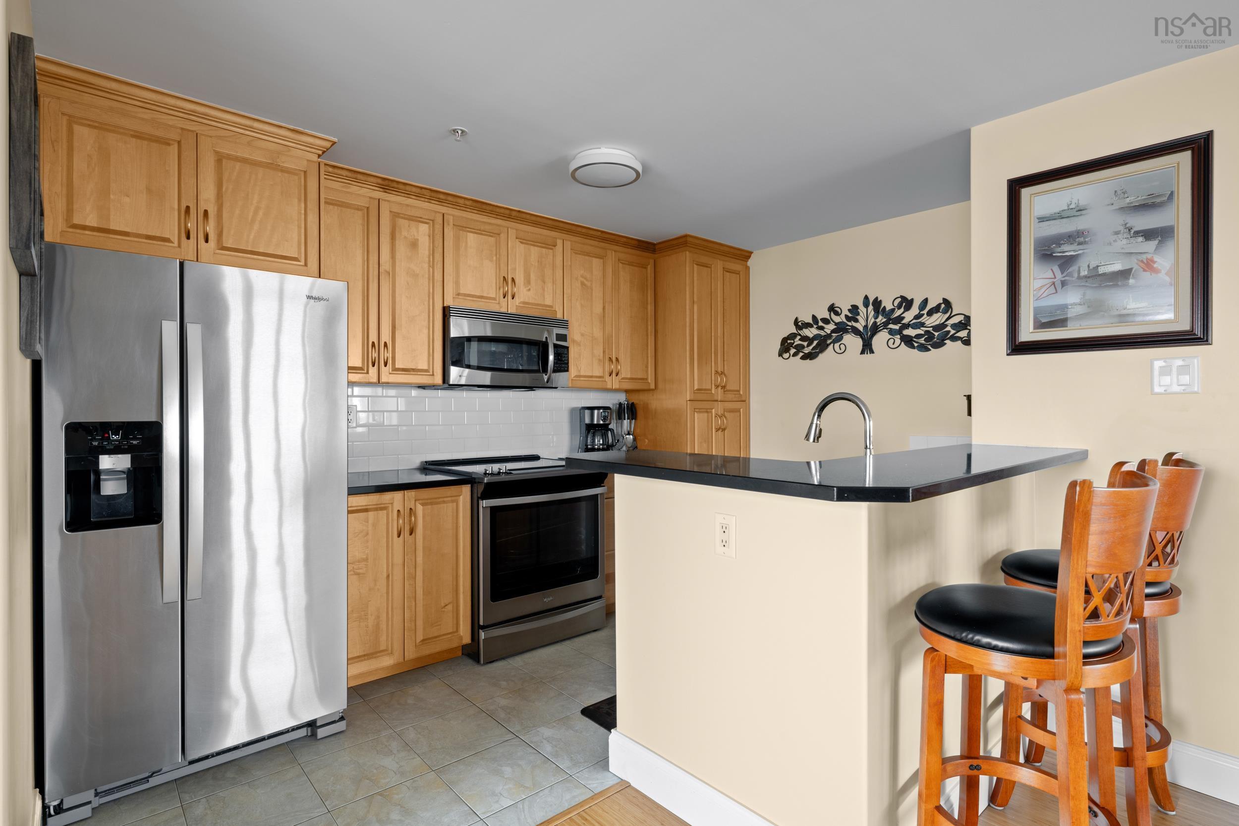 1104 60 Walter Havill Drive, Halifax, NS (MLS 202612943)