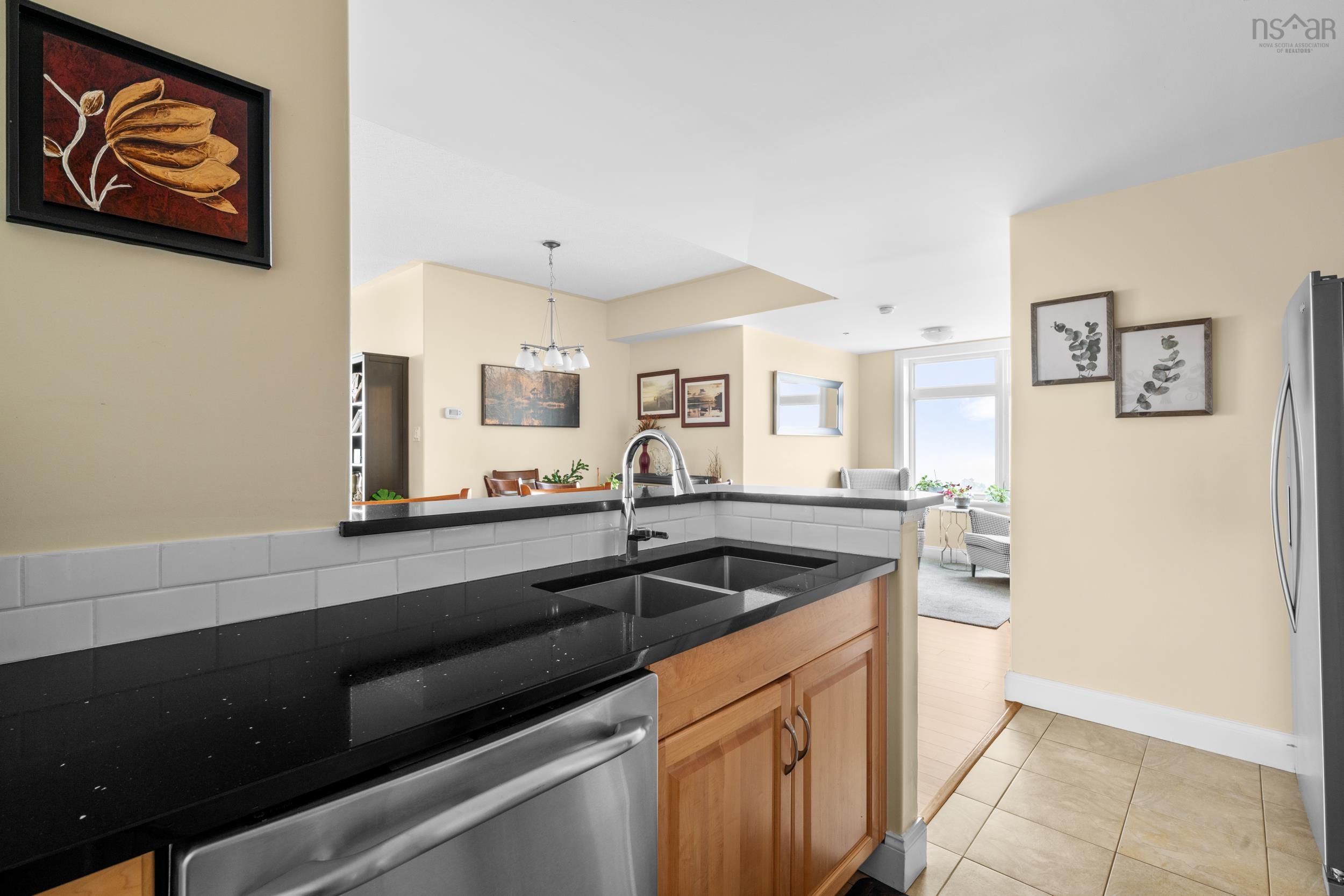 1104 60 Walter Havill Drive, Halifax, NS (MLS 202612943)