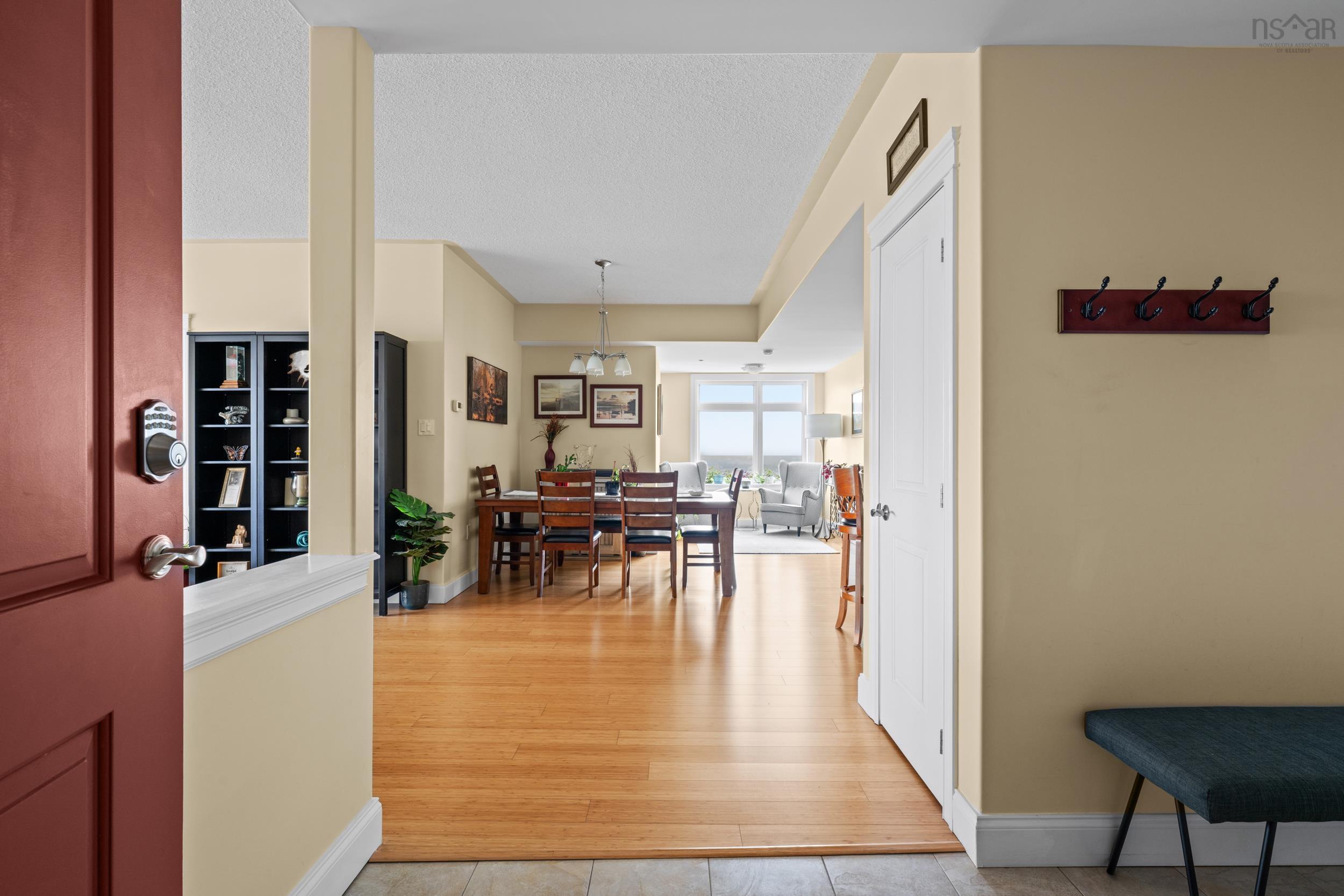 1104 60 Walter Havill Drive, Halifax, NS (MLS 202612943)