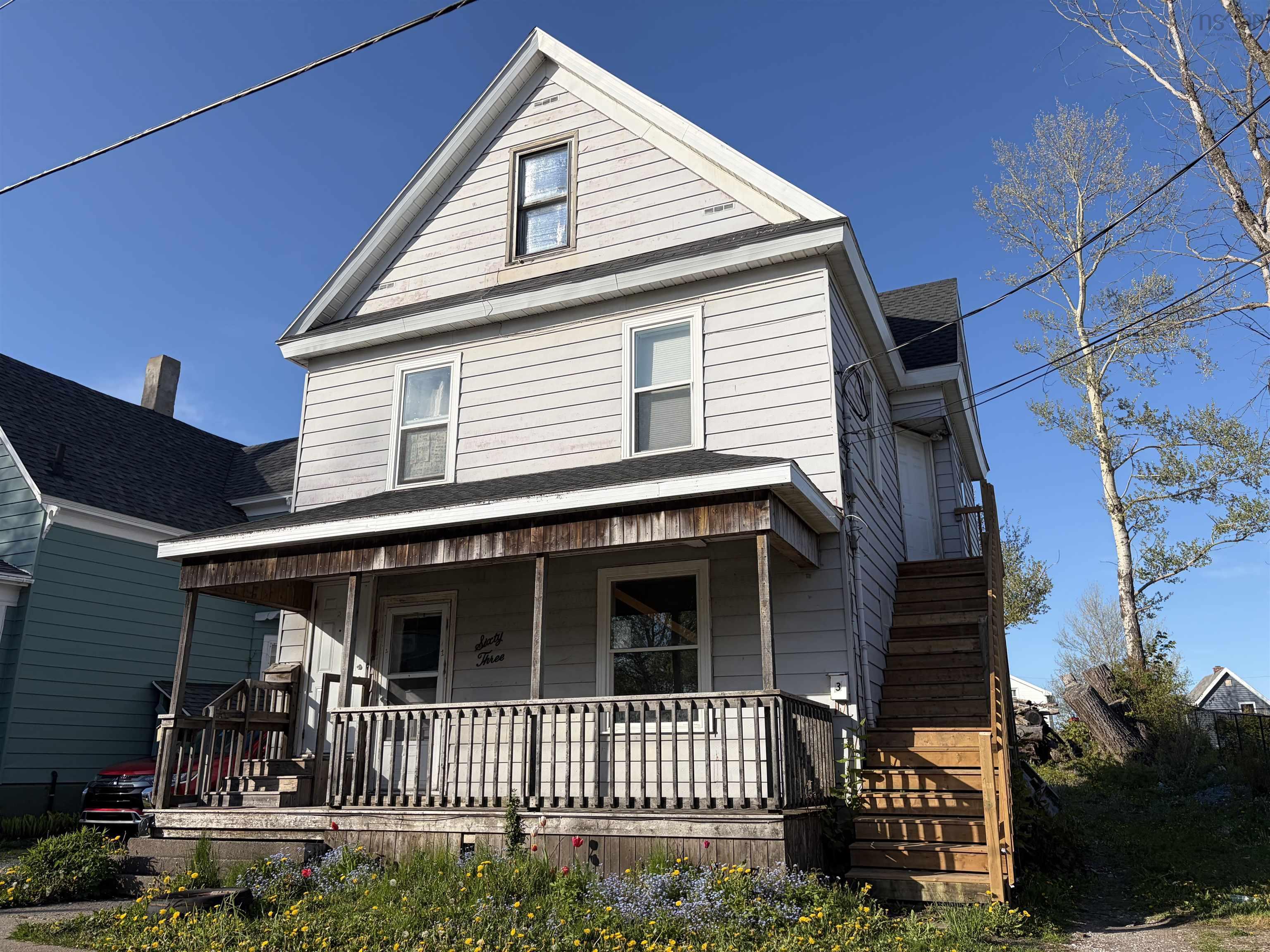 63 Dolbin Street, Sydney, NS (MLS 202612948)