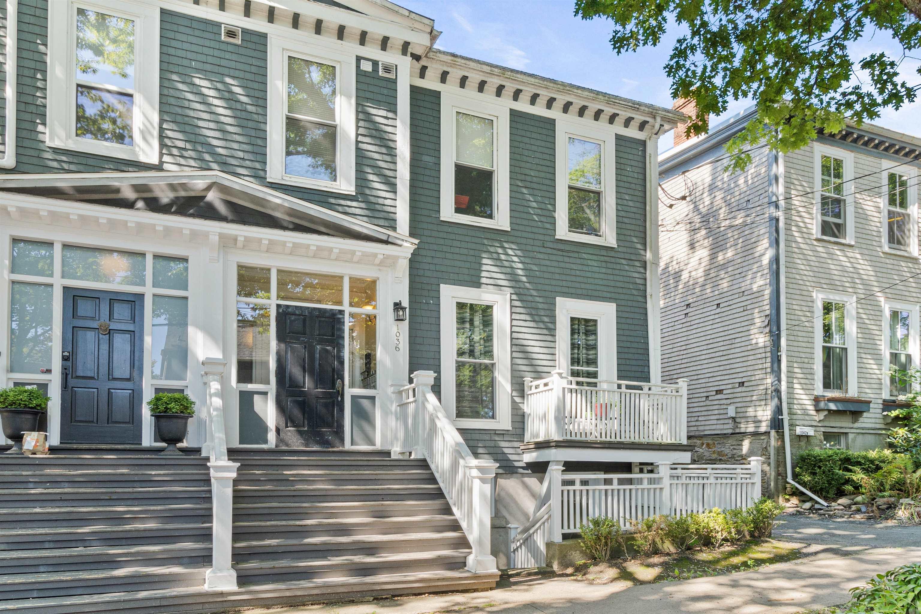 4 1036 Bland Street, Halifax, NS (MLS® 202612949)