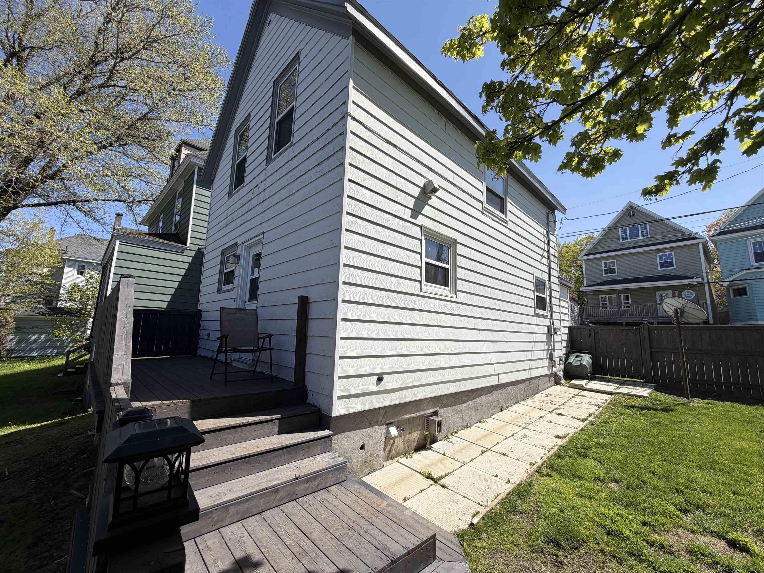$184,500.00: 97 Rockdale Avenue, Sydney Avenue, Cape Breton