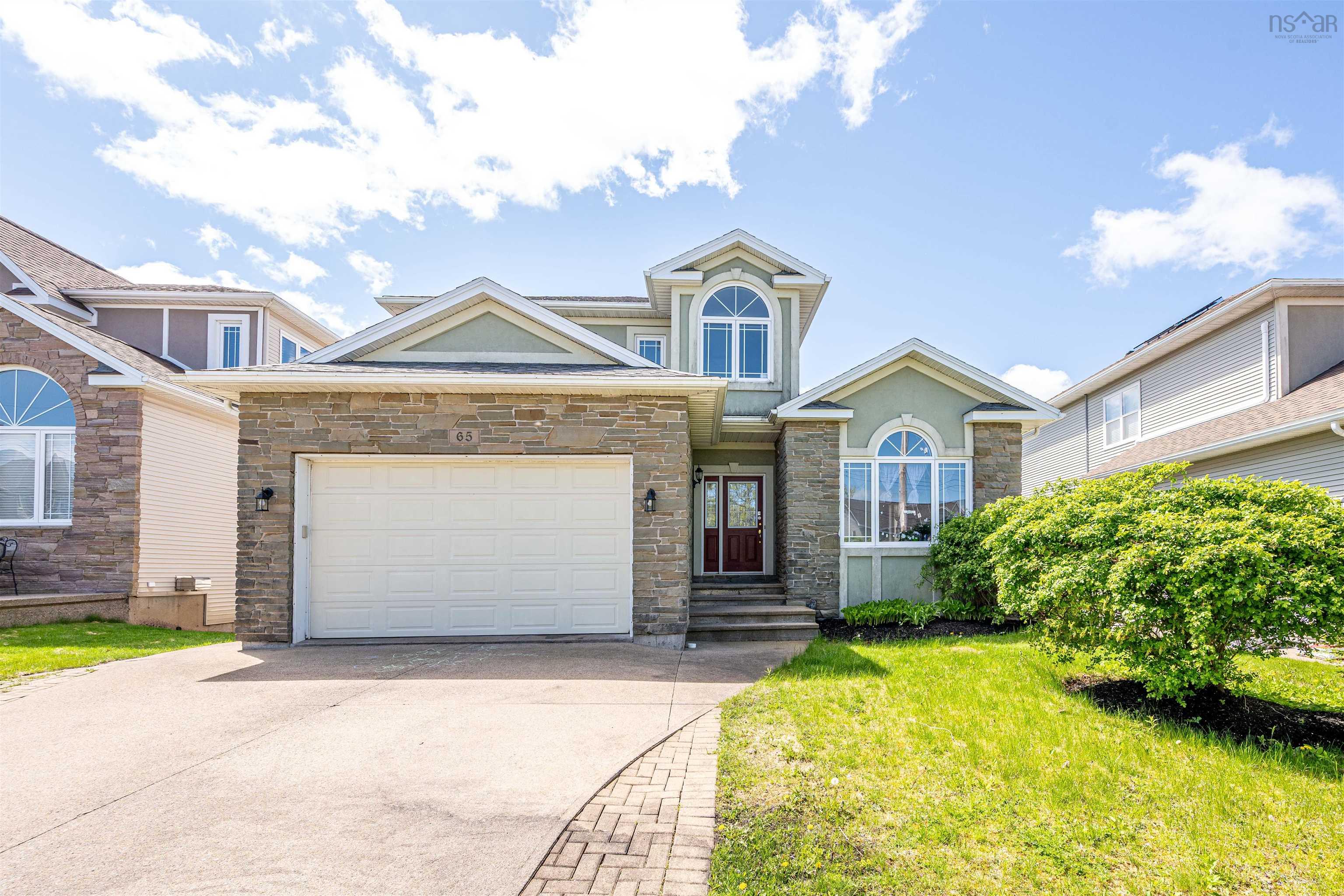 65 Stone Gate Drive, Halifax, NS (MLS® 202612952)