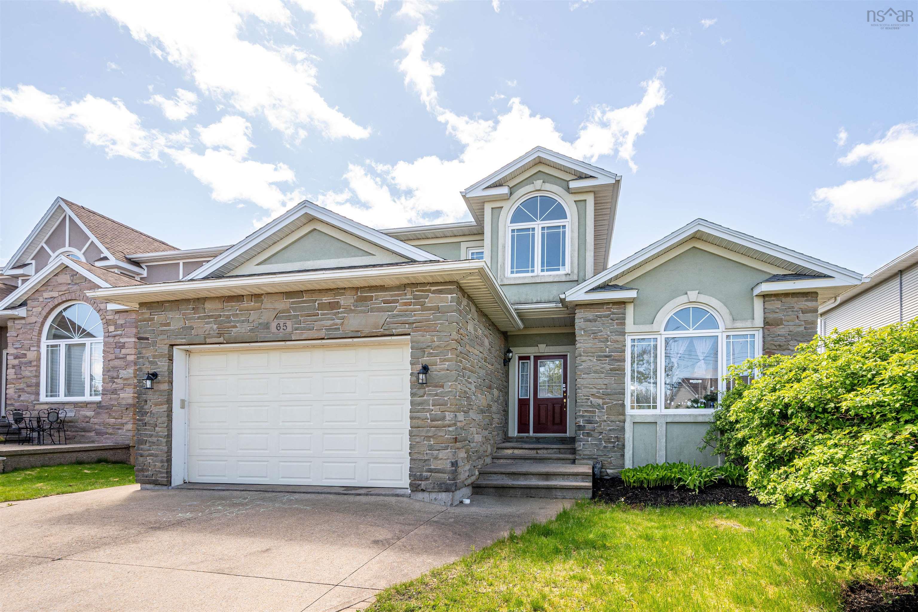 65 Stone Gate Drive, Halifax, NS (MLS 202612952)