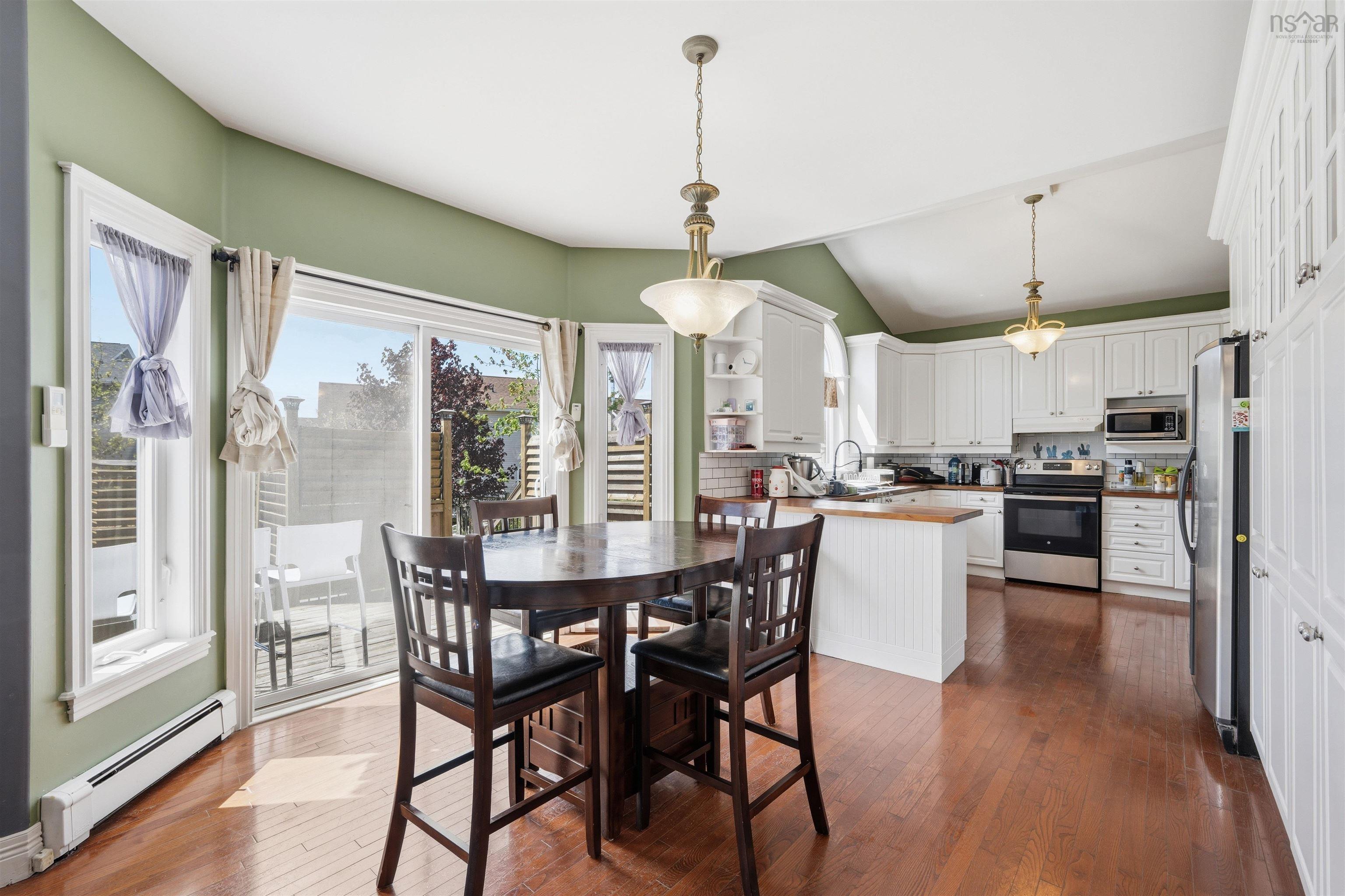 65 Stone Gate Drive, Halifax, NS (MLS 202612952)