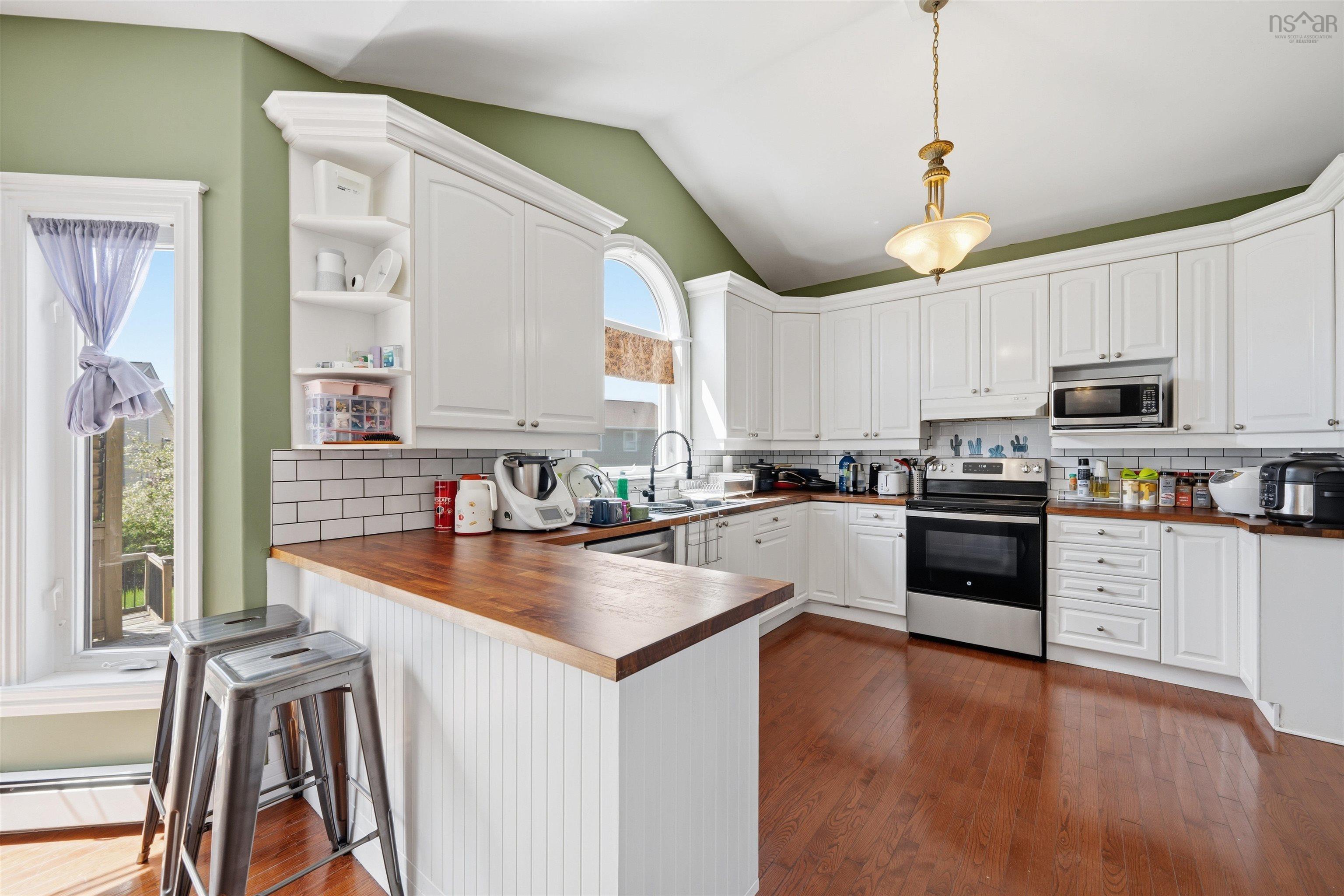 65 Stone Gate Drive, Halifax, NS (MLS 202612952)
