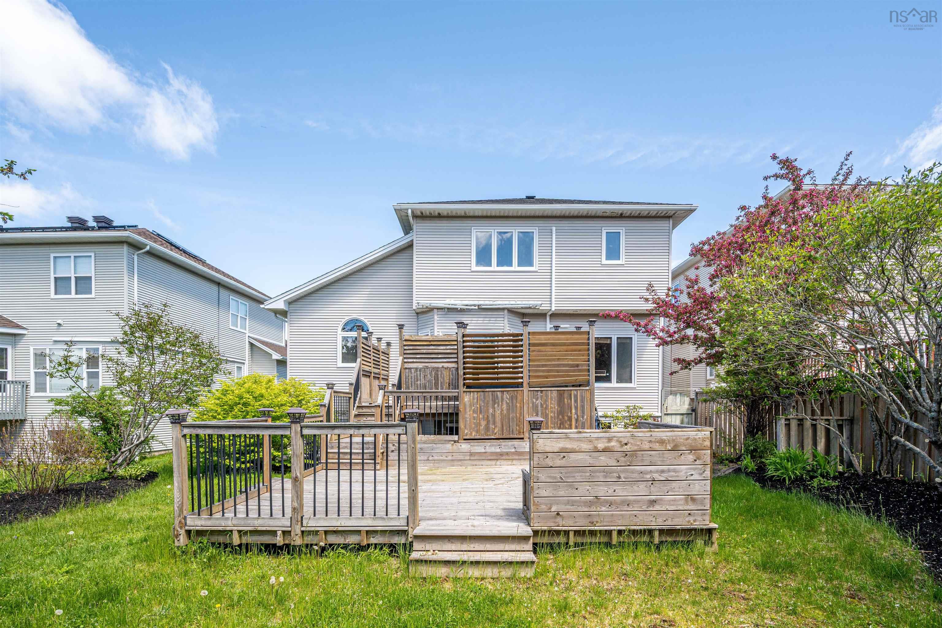 65 Stone Gate Drive, Halifax, NS (MLS 202612952)