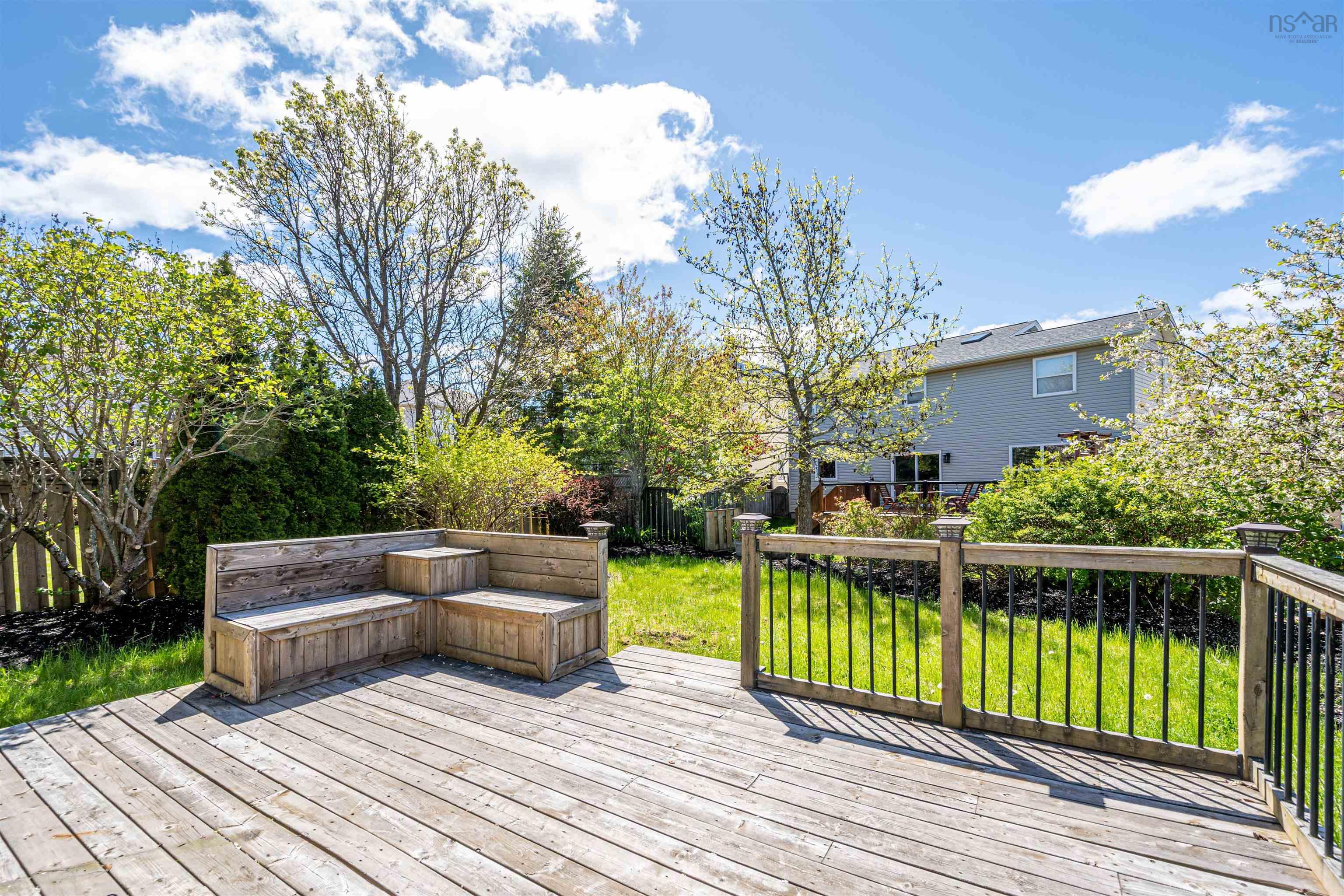65 Stone Gate Drive, Halifax, NS (MLS 202612952)