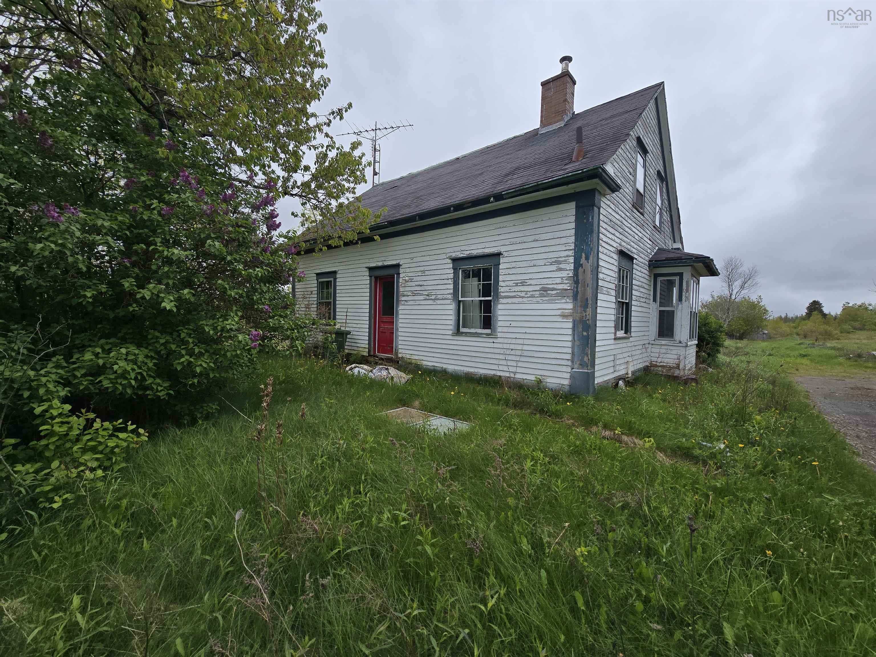 329 Lake Rd  B0k 1v0 Road, Tatamagouche, NS (MLS 202612953)