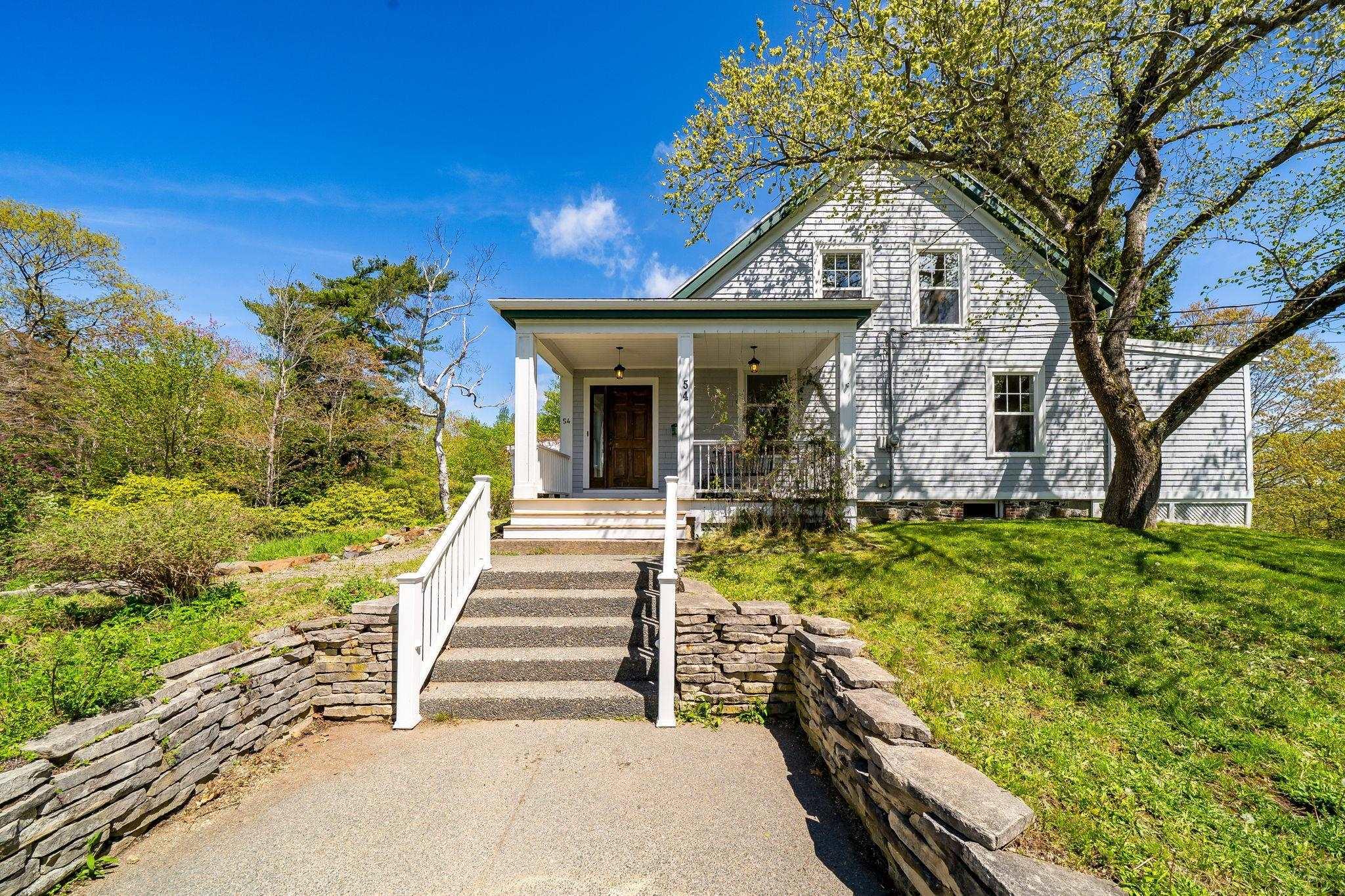 54 Parkhill Road, Halifax, NS (MLS® 202612956)