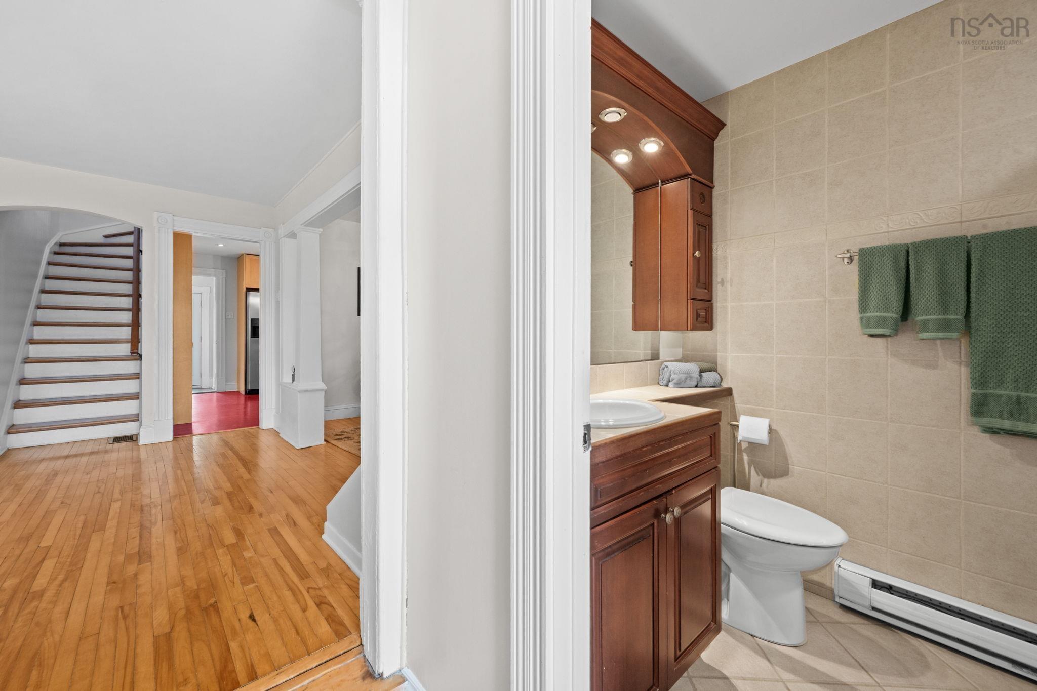 54 Parkhill Road, Halifax, NS (MLS 202612956)