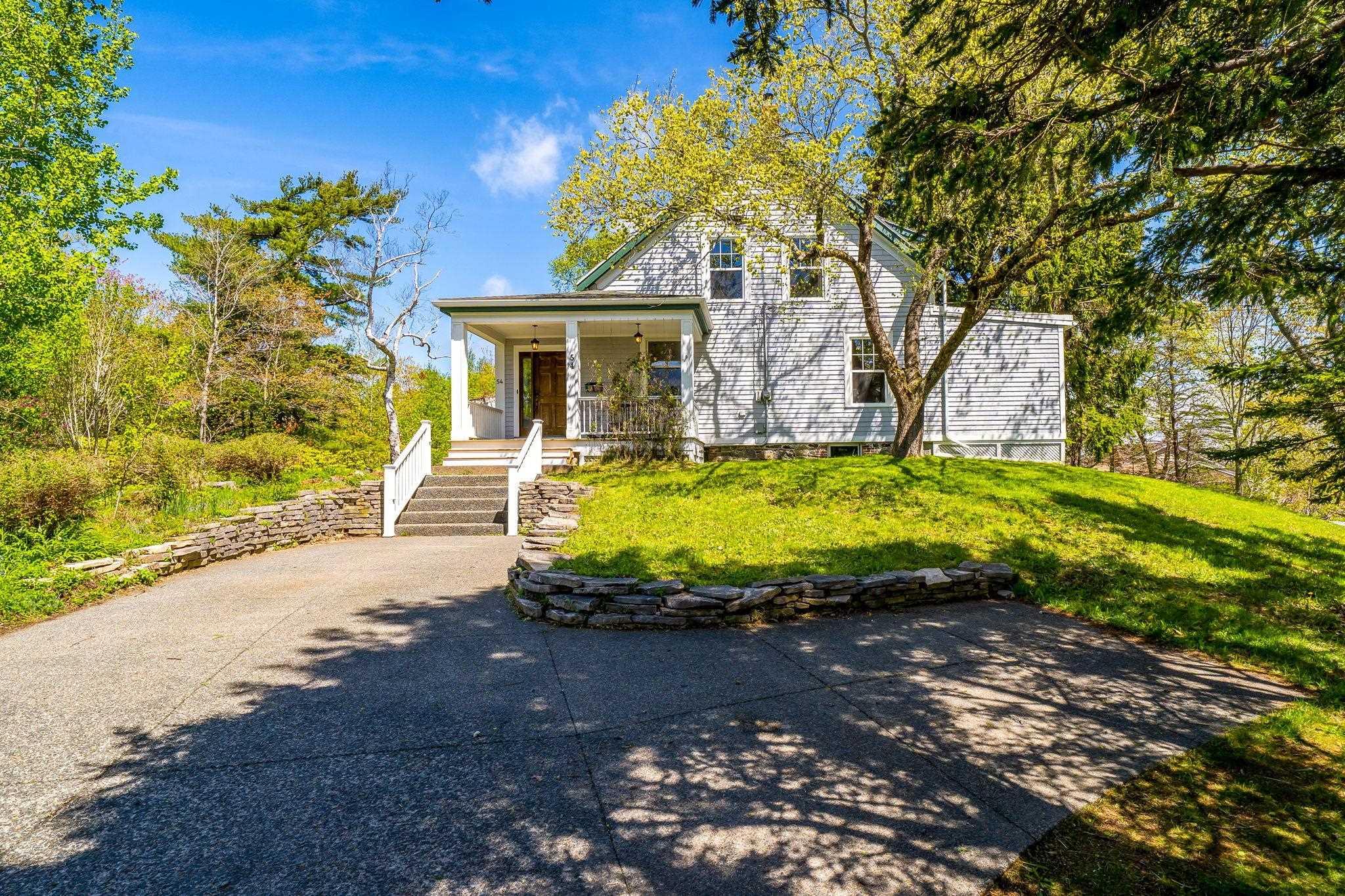 54 Parkhill Road, Halifax, NS (MLS 202612956)