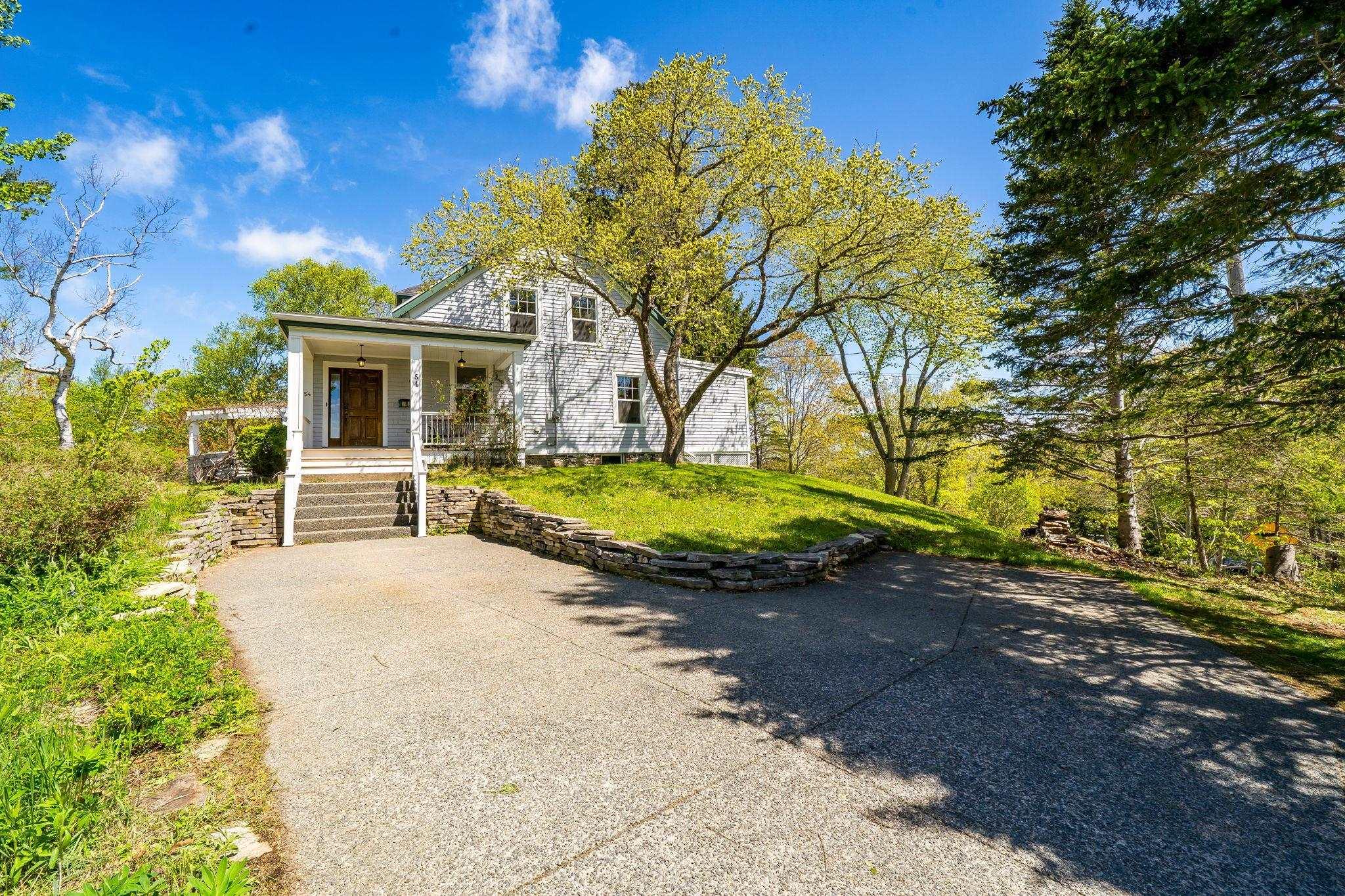 54 Parkhill Road, Halifax, NS (MLS 202612956)