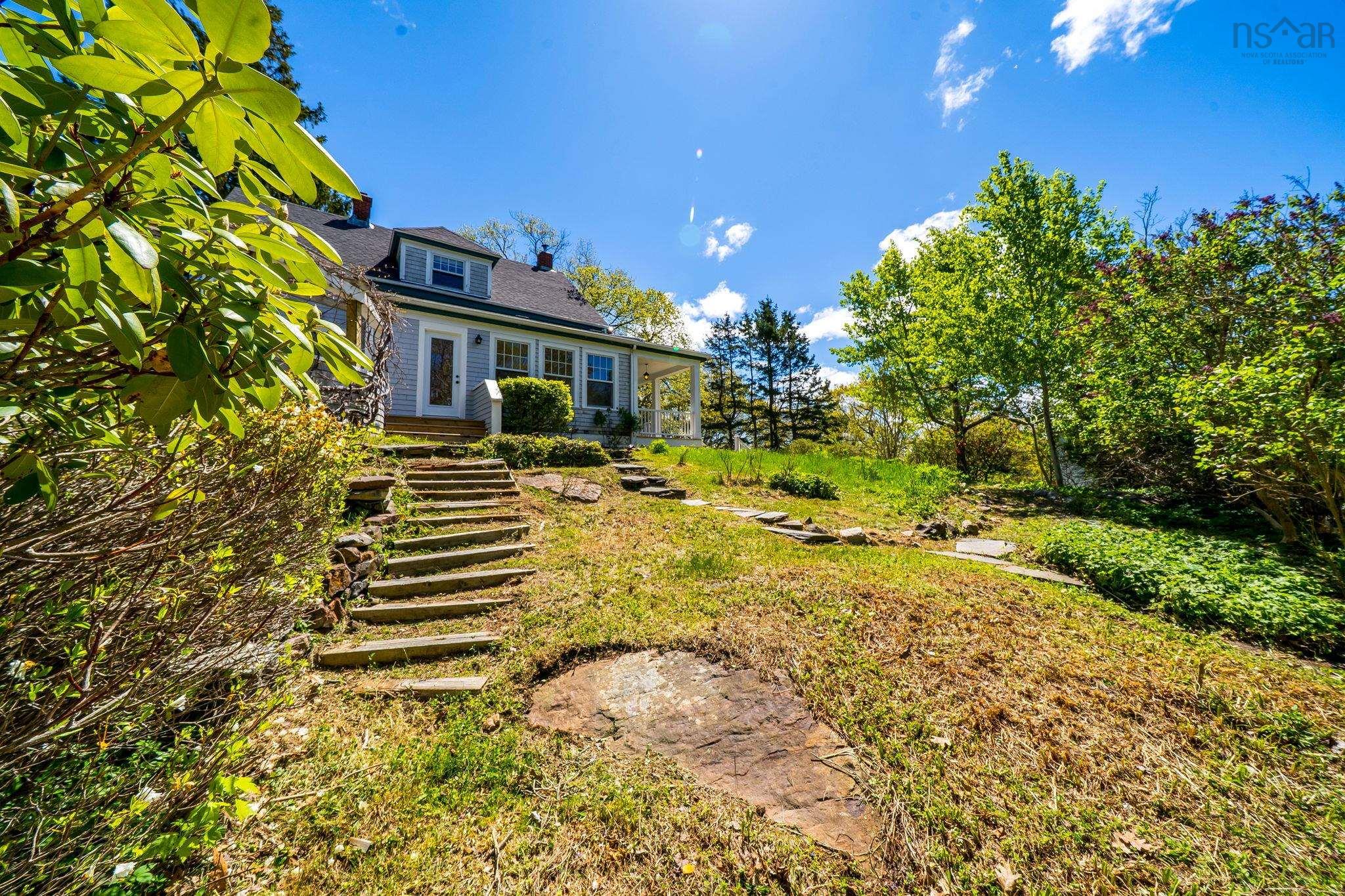 54 Parkhill Road, Halifax, NS (MLS 202612956)