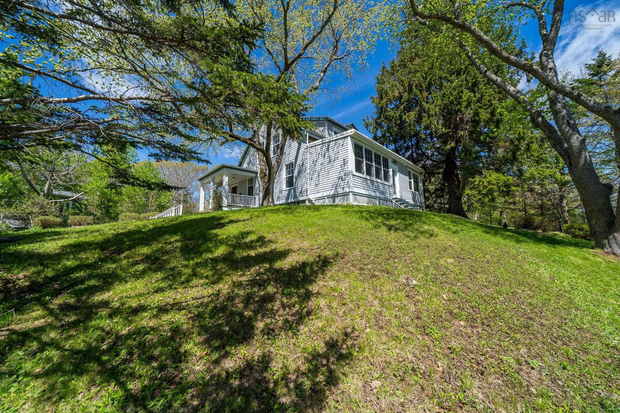 54 Parkhill Road, Halifax, NS (MLS 202612956)