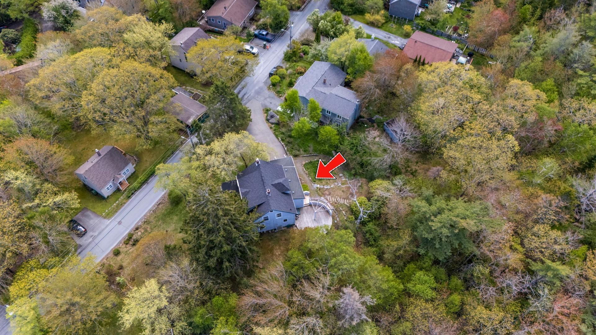 54 Parkhill Road, Halifax, NS (MLS 202612956)