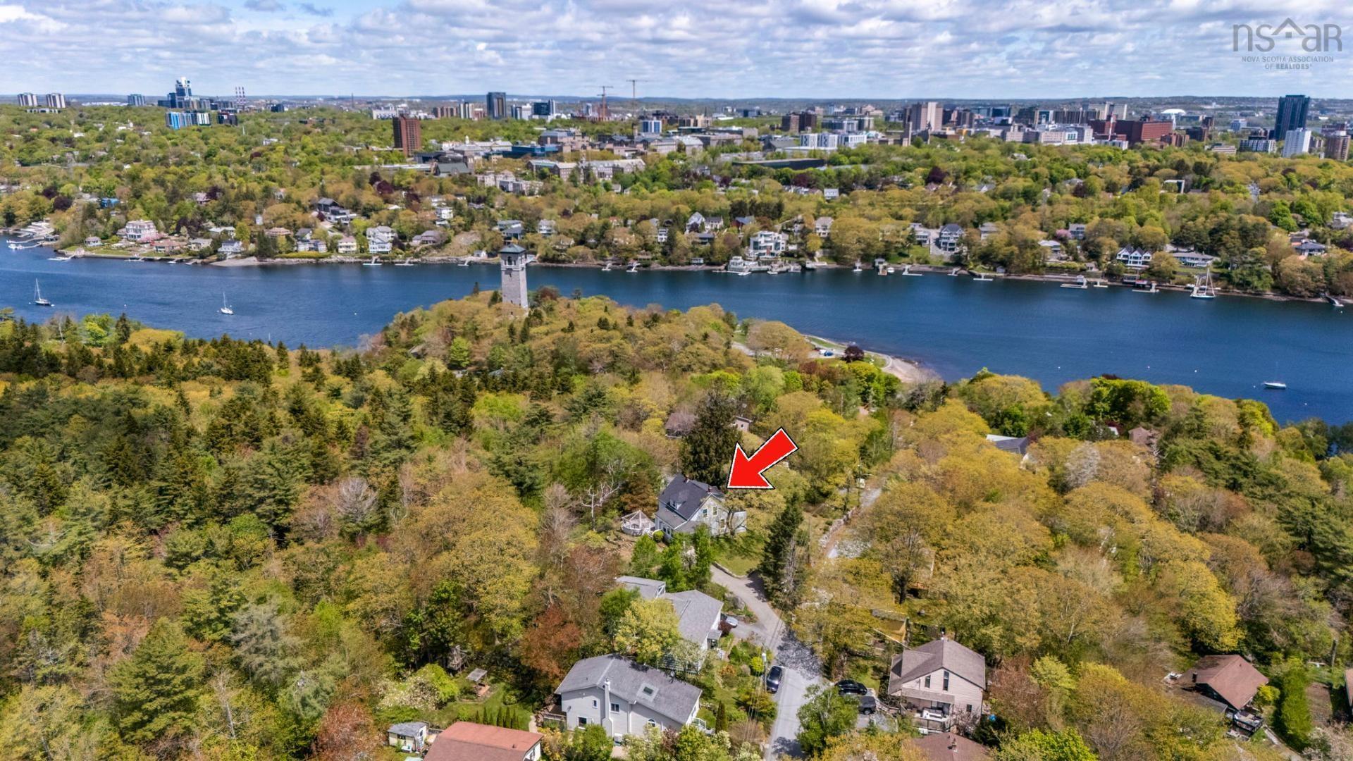 54 Parkhill Road, Halifax, NS (MLS 202612956)