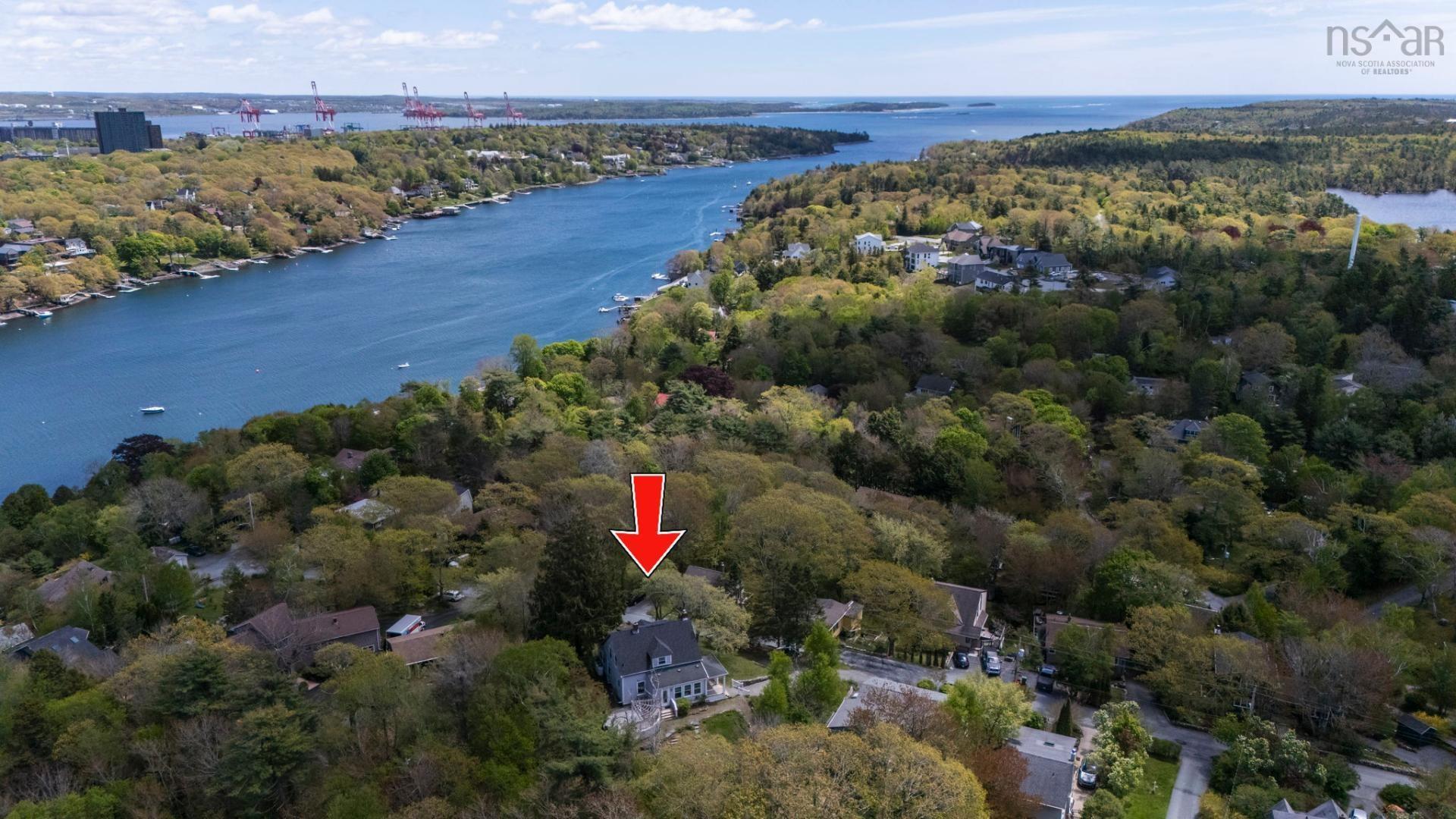 54 Parkhill Road, Halifax, NS (MLS 202612956)