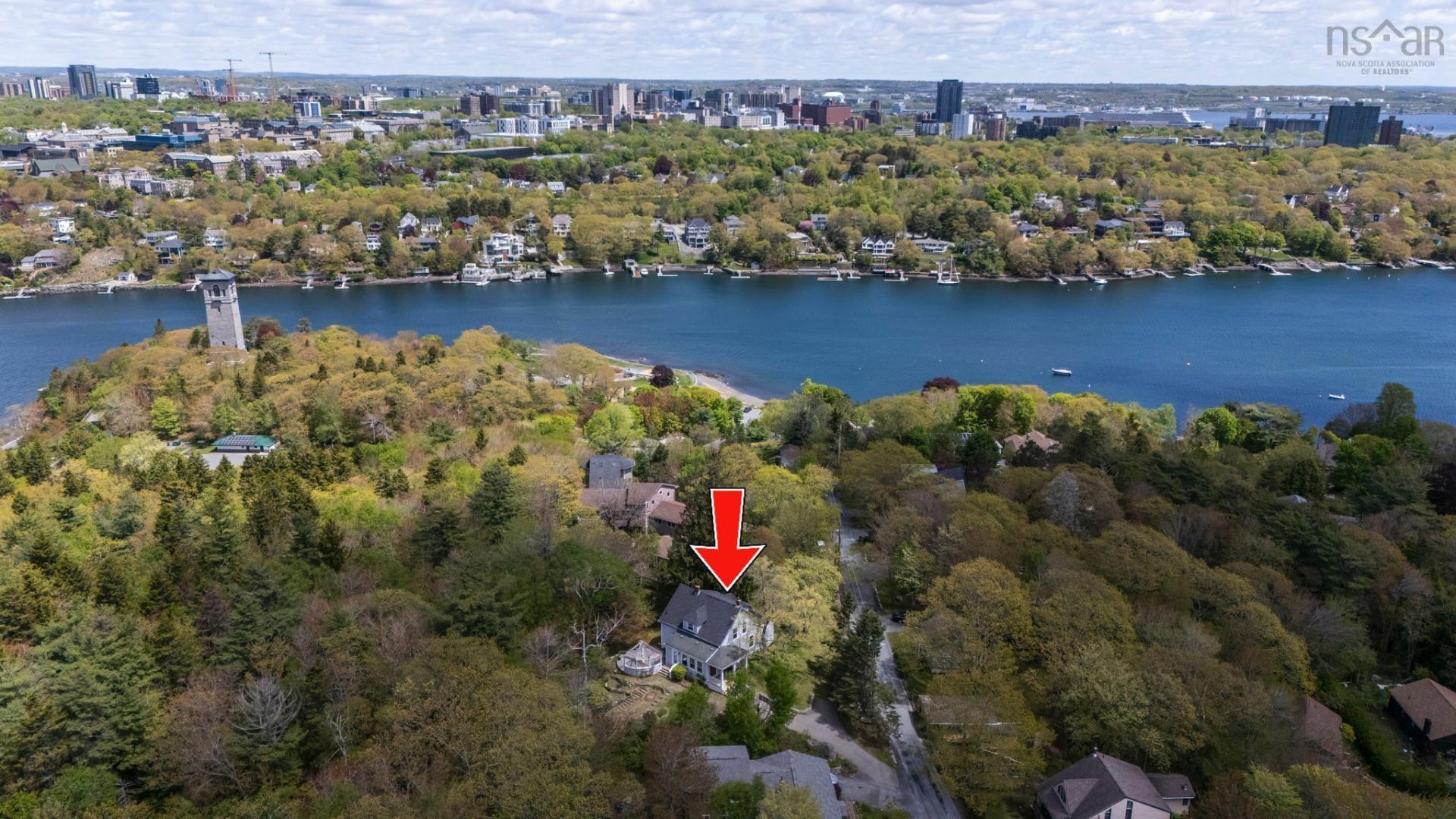 54 Parkhill Road, Halifax, NS (MLS 202612956)