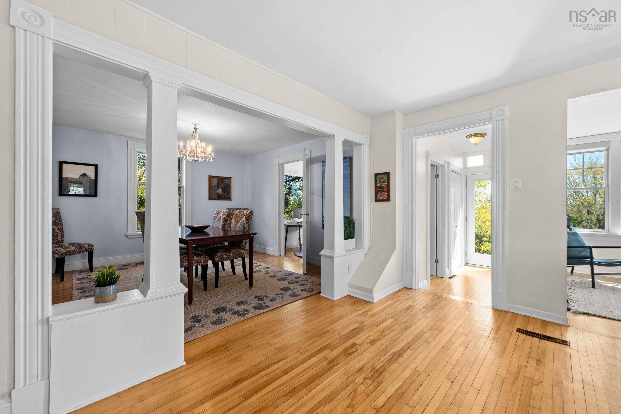 54 Parkhill Road, Halifax, NS (MLS 202612956)