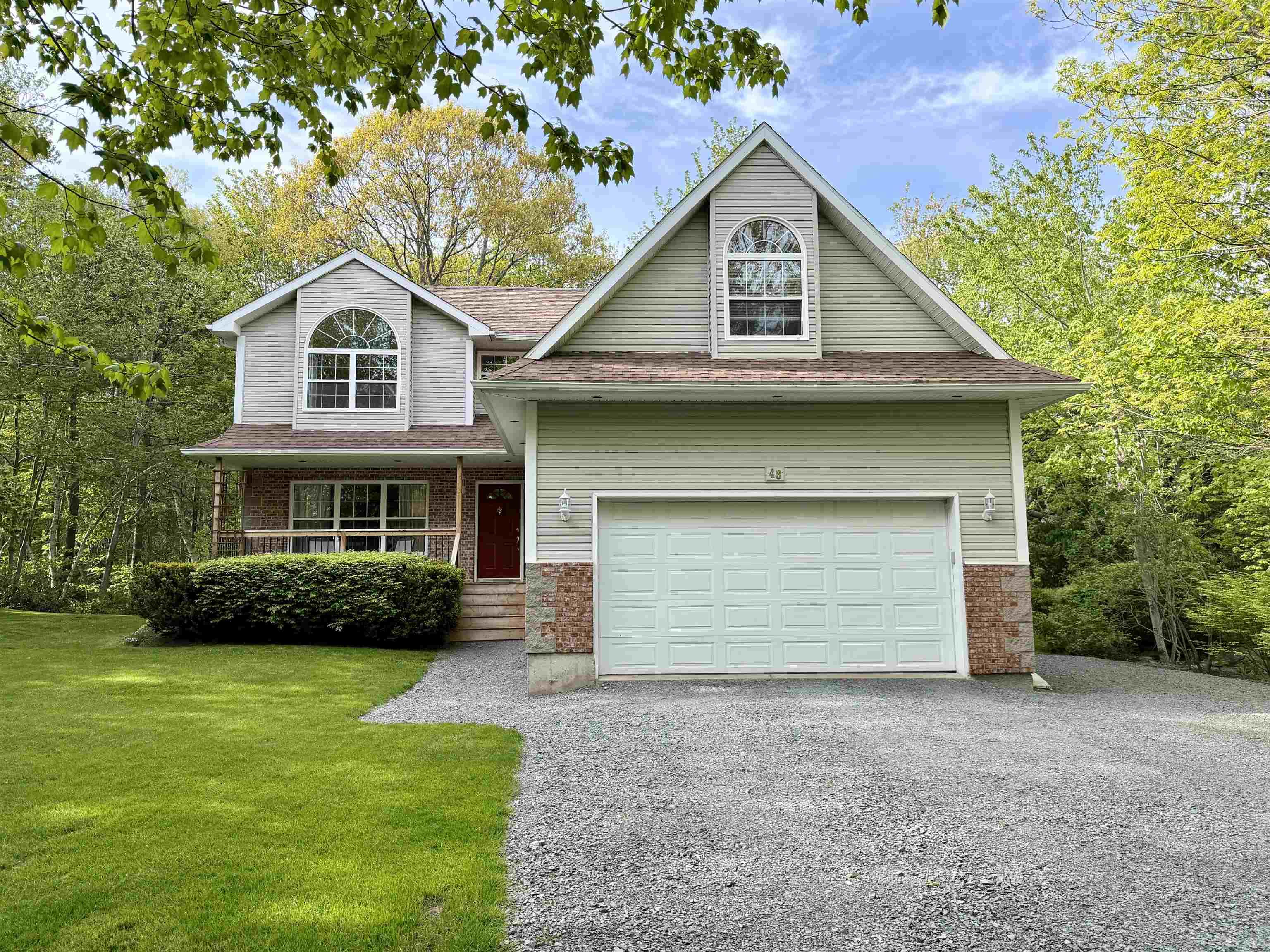 48 Laura Lee Lane, Lower Sackville, NS (MLS® 202612957)
