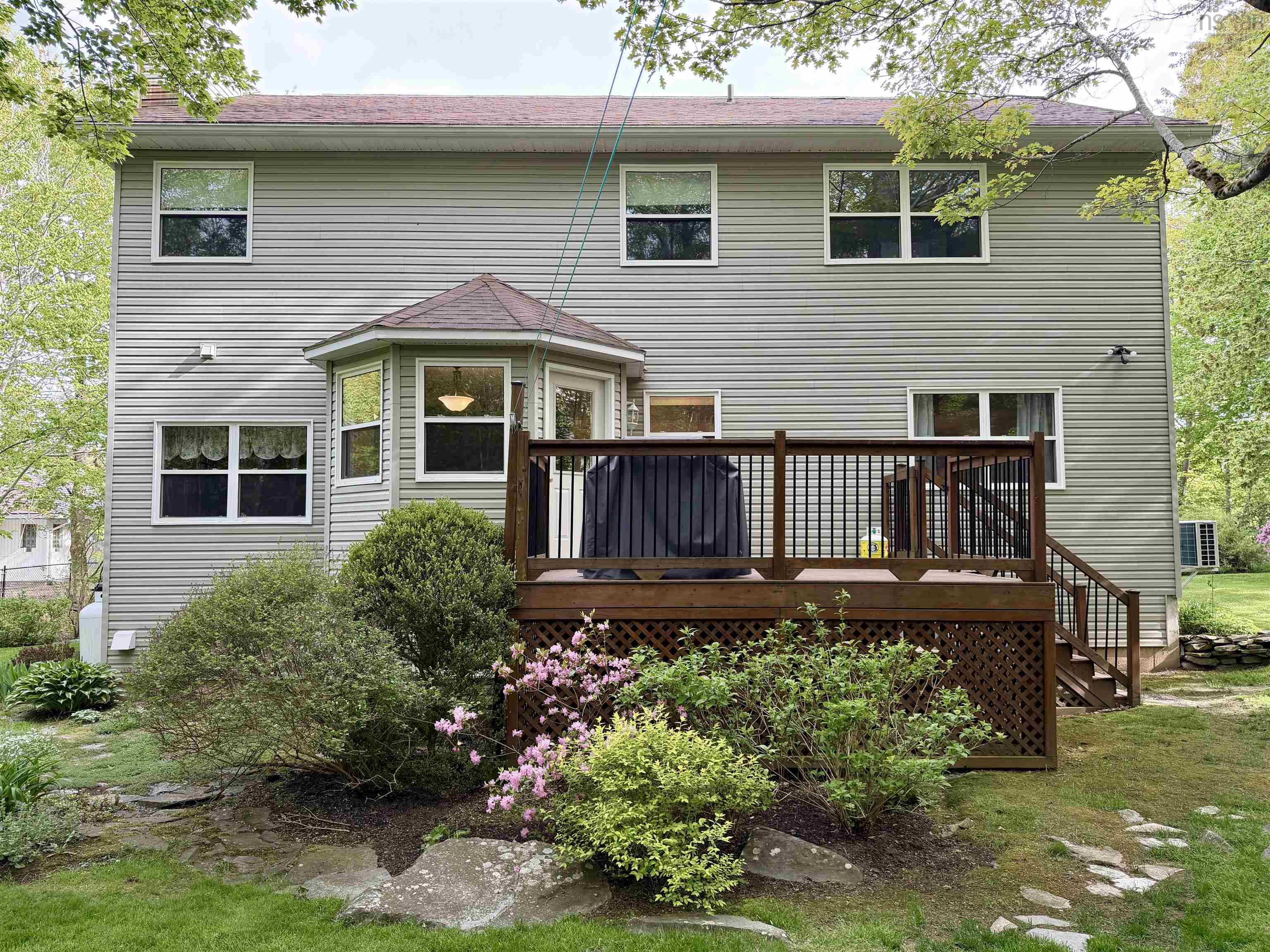 48 Laura Lee Lane, Lower Sackville, NS (MLS 202612957)