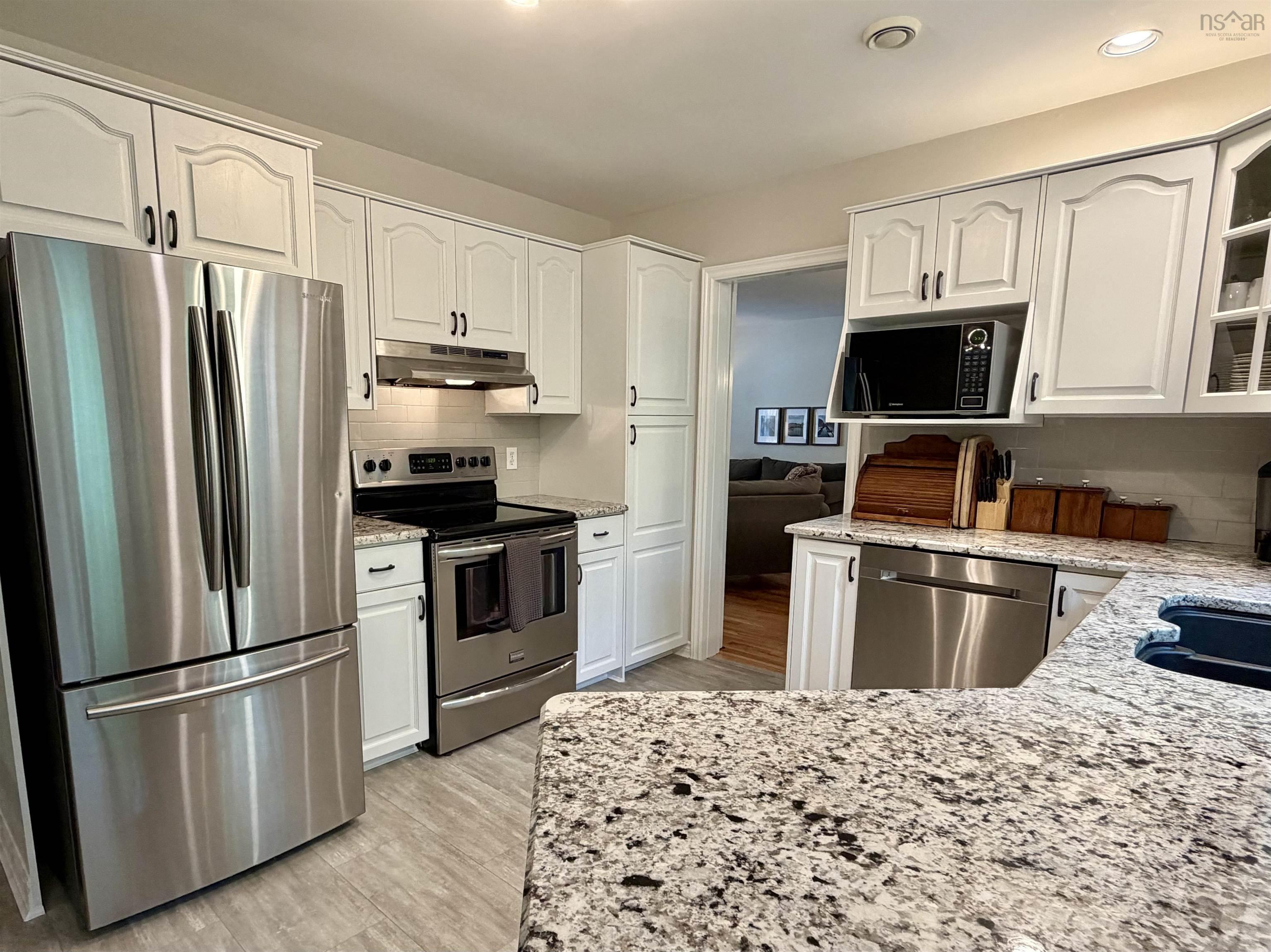 48 Laura Lee Lane, Lower Sackville, NS (MLS 202612957)