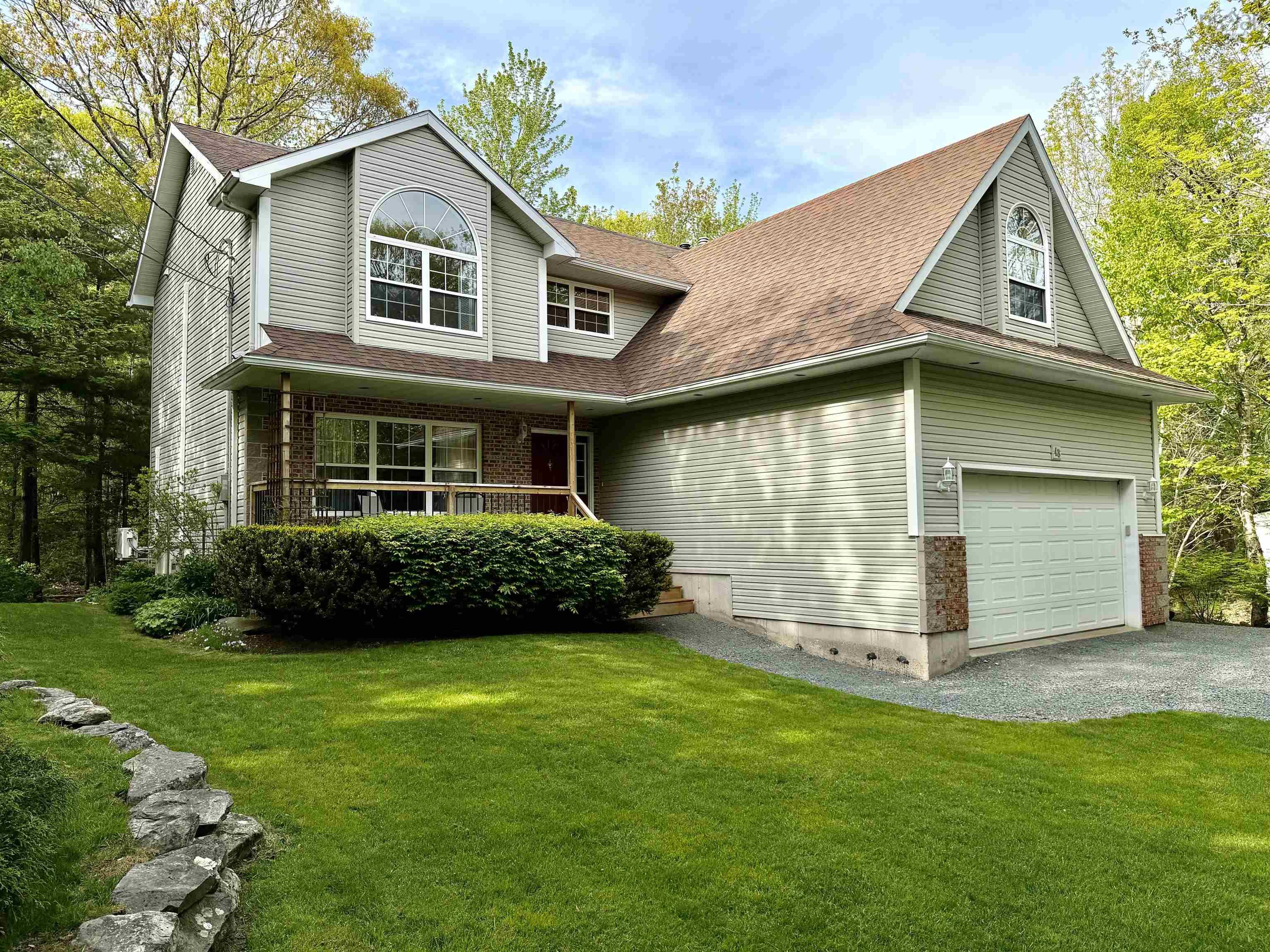 48 Laura Lee Lane, Lower Sackville, NS (MLS 202612957)
