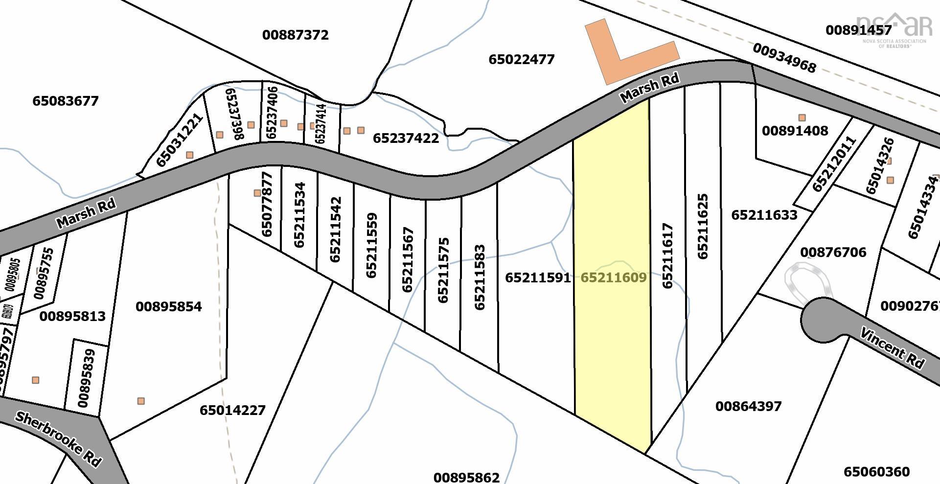 $33,900.00: LOT 13-8 Marsh Road, Coalburn