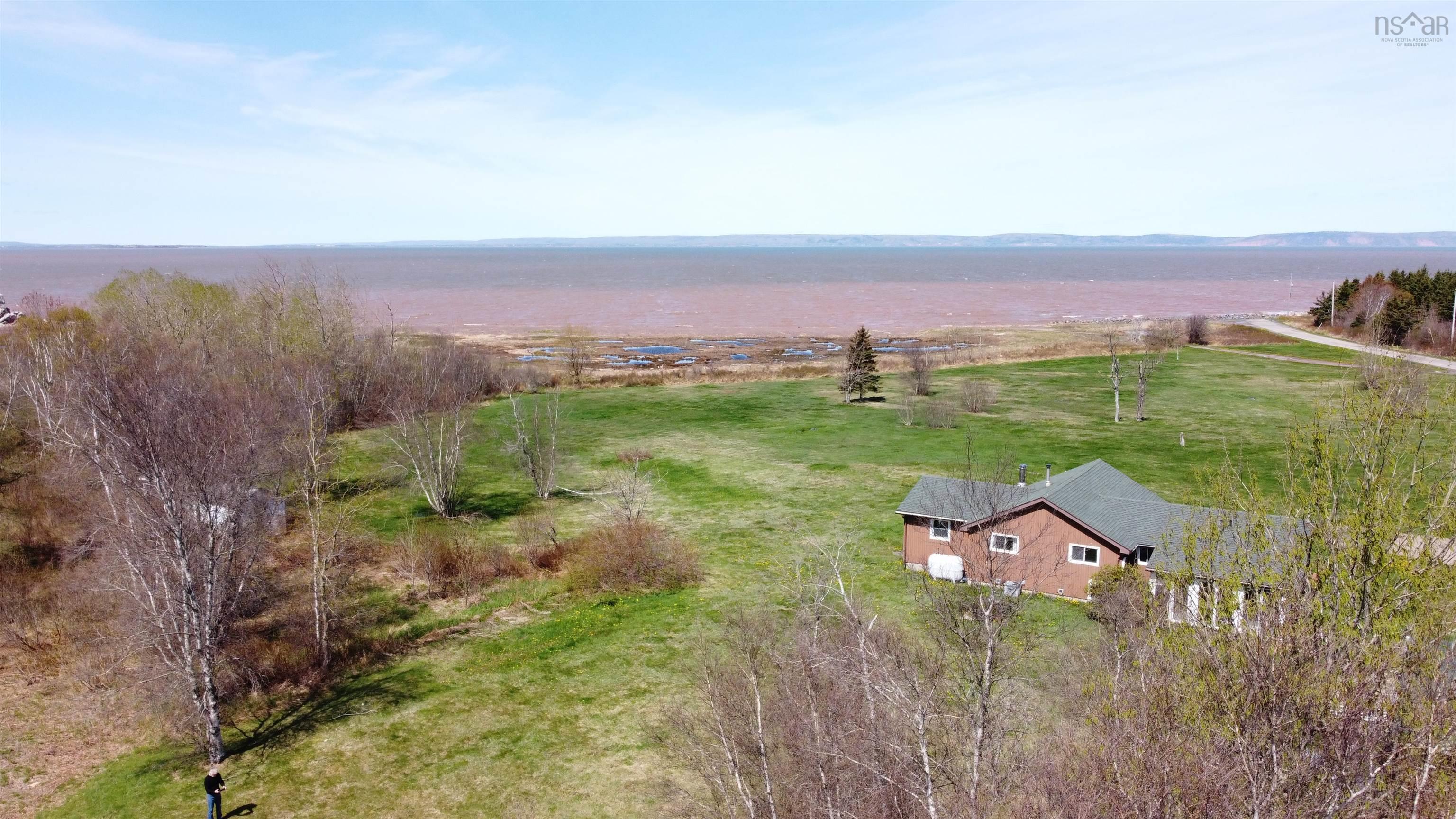 $849,000.00: 61 Shipyard Road, Cheverie