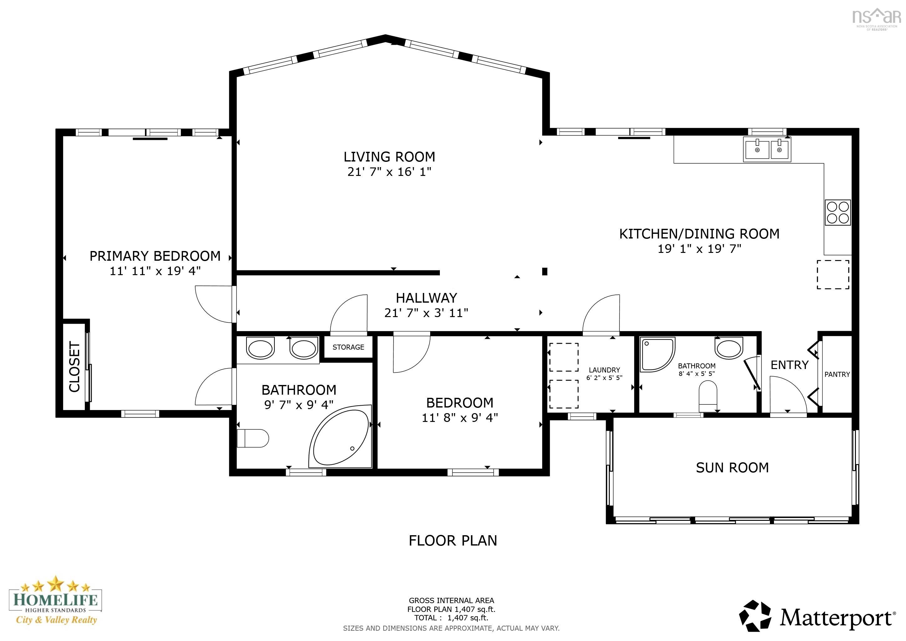 $849,000.00: 61 Shipyard Road, Cheverie