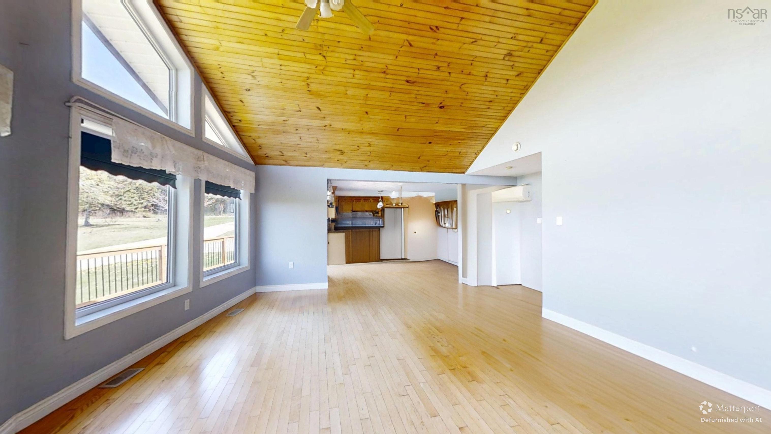 $849,000.00: 61 Shipyard Road, Cheverie