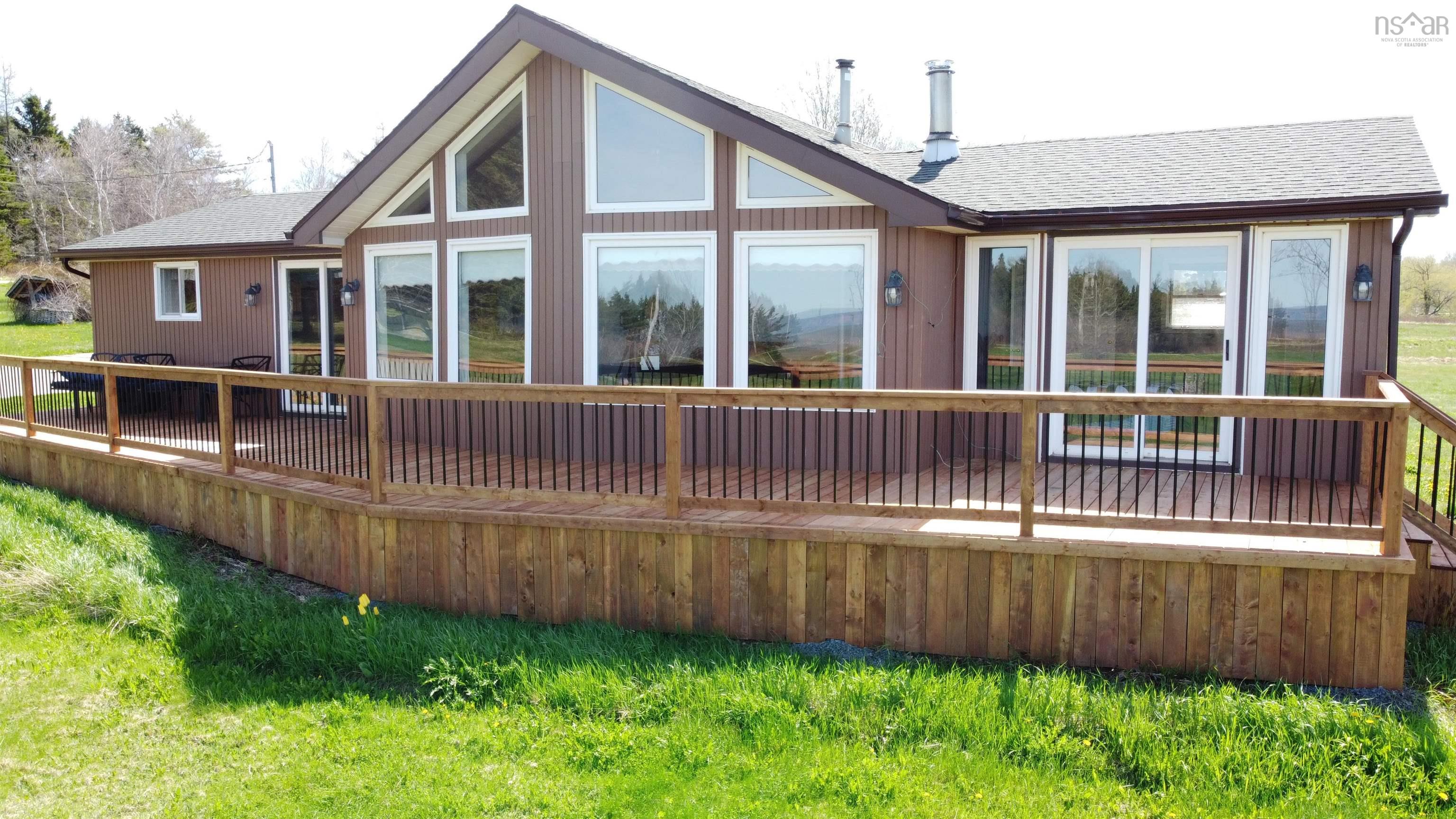 $849,000.00: 61 Shipyard Road, Cheverie