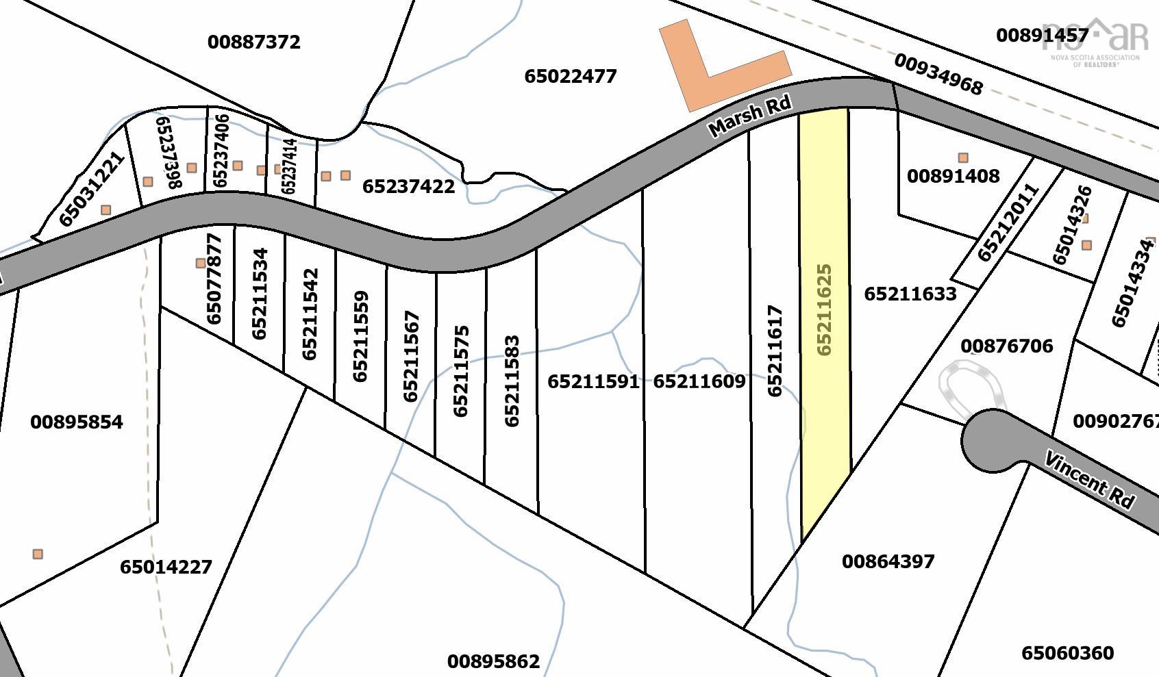 $33,900.00: LOT 13-10 Marsh Road, Coalburn