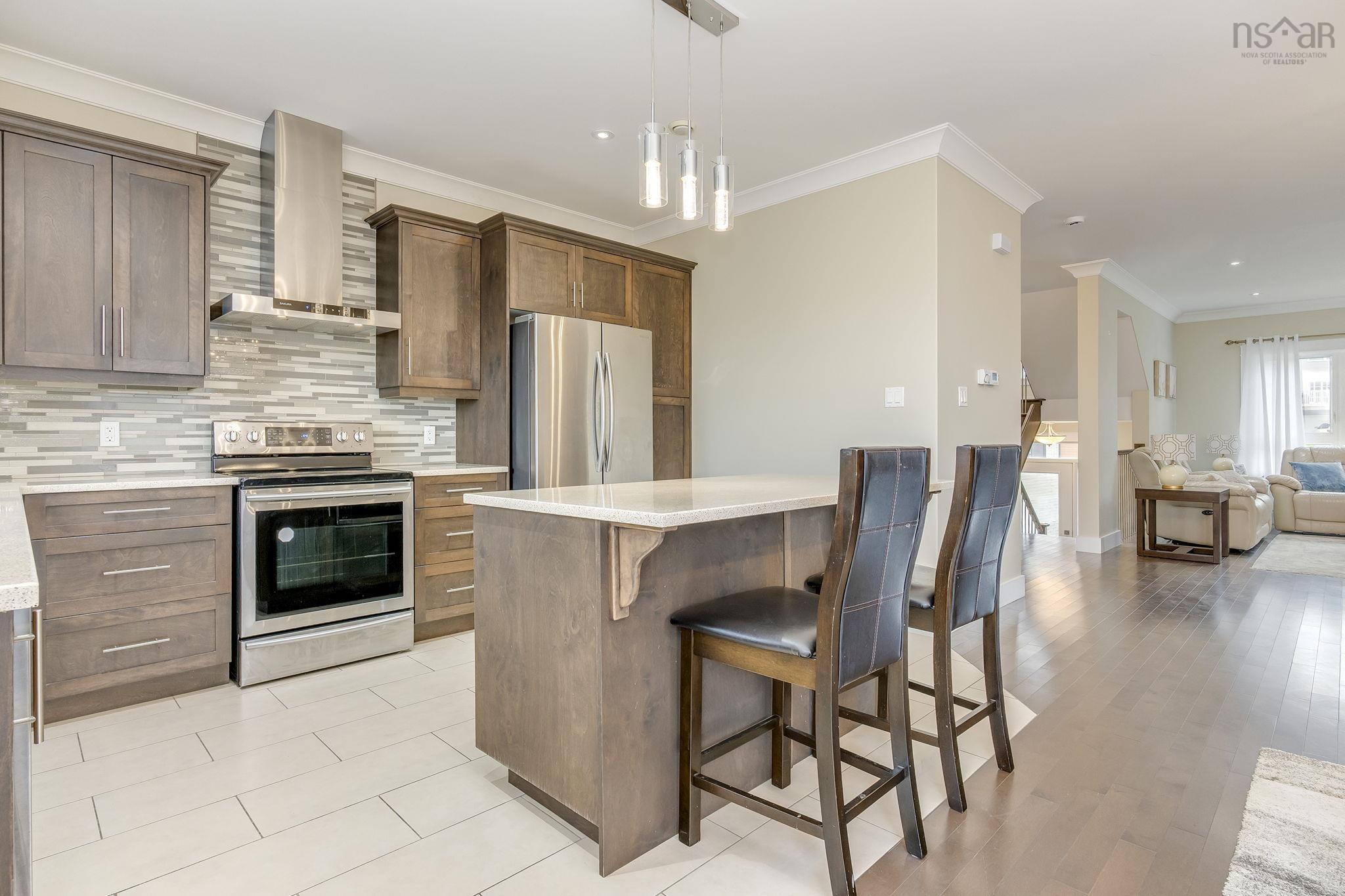 117 Eliza Ritchie Crescent, Halifax, NS (MLS 202612964)