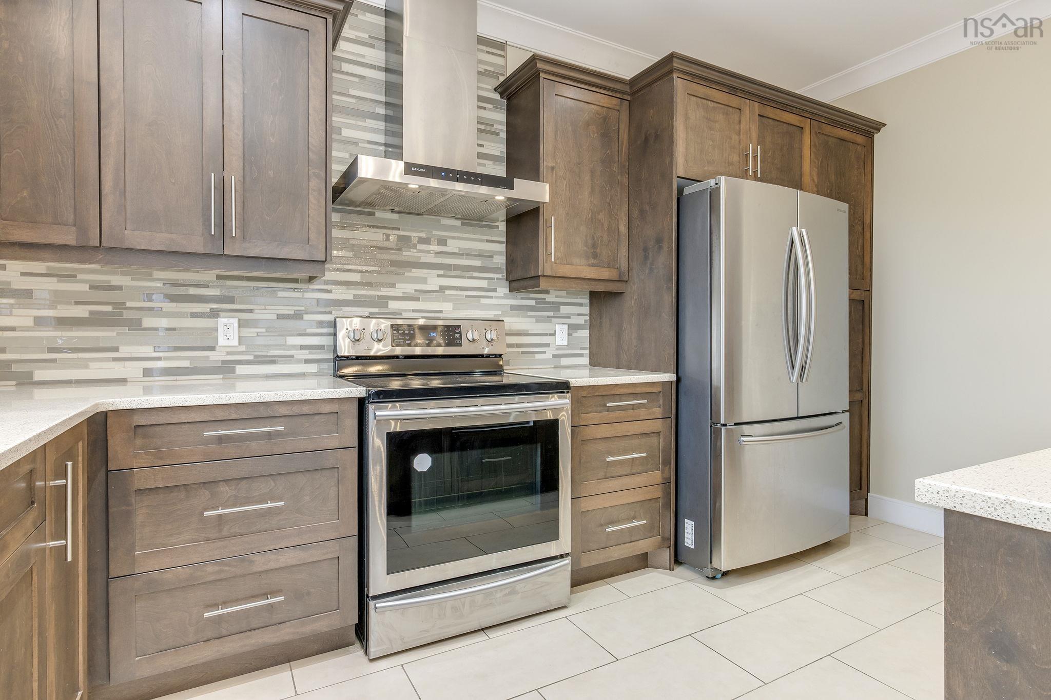 117 Eliza Ritchie Crescent, Halifax, NS (MLS 202612964)