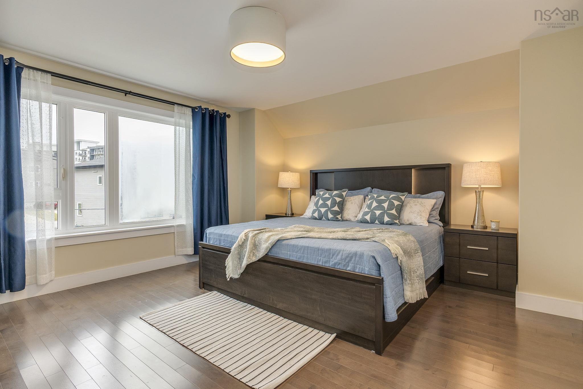 117 Eliza Ritchie Crescent, Halifax, NS (MLS 202612964)