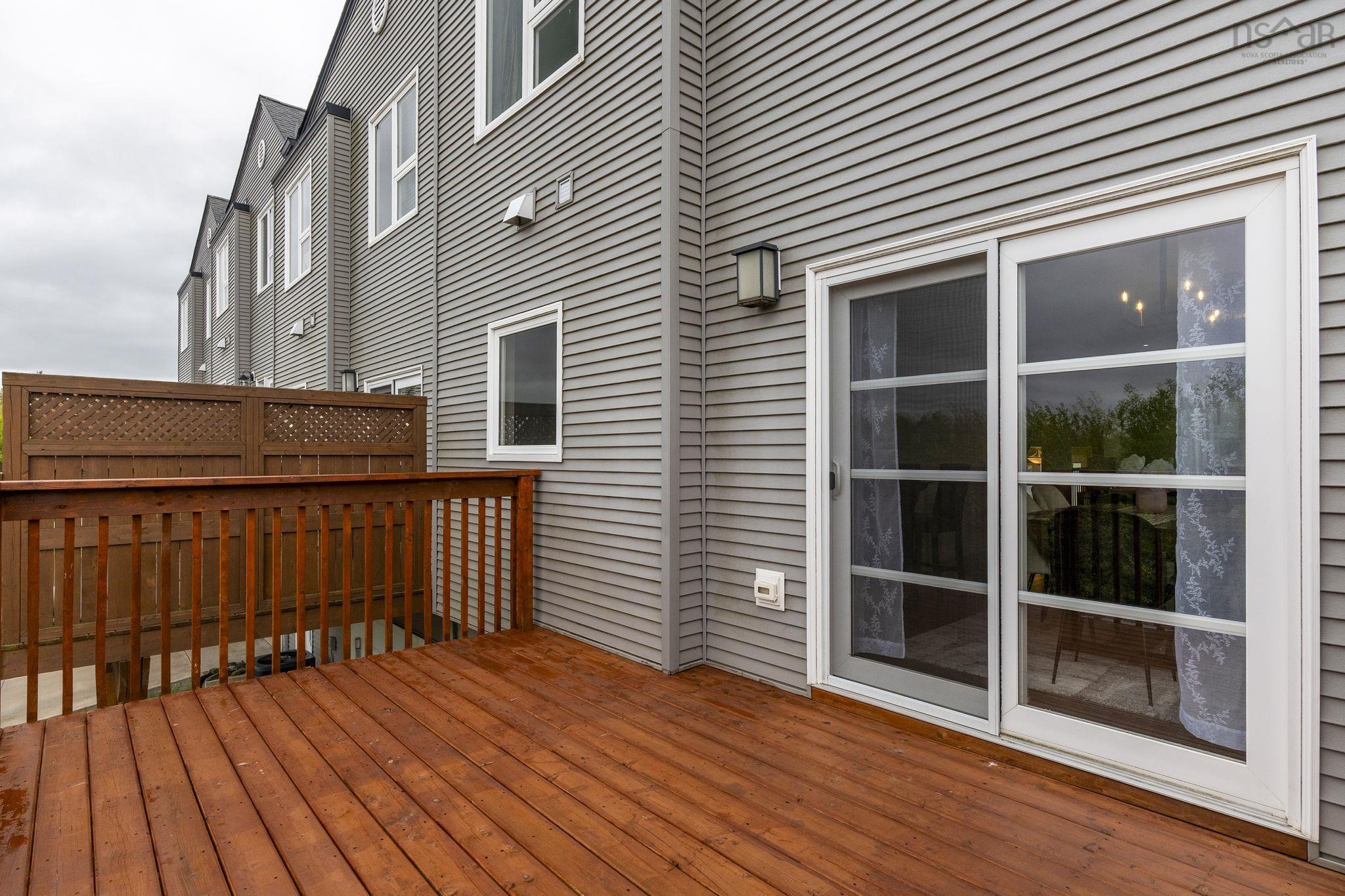 117 Eliza Ritchie Crescent, Halifax, NS (MLS 202612964)