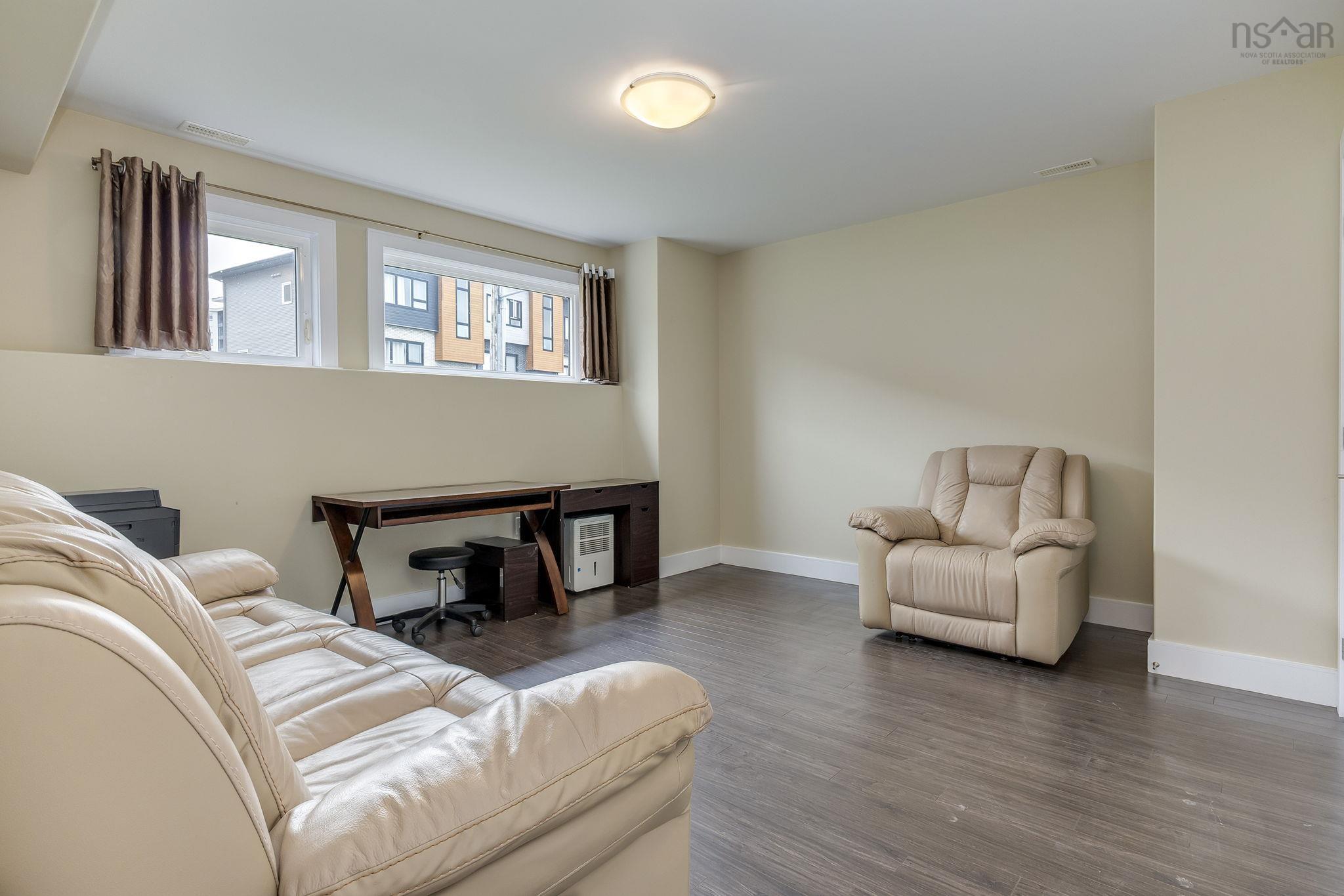 117 Eliza Ritchie Crescent, Halifax, NS (MLS 202612964)
