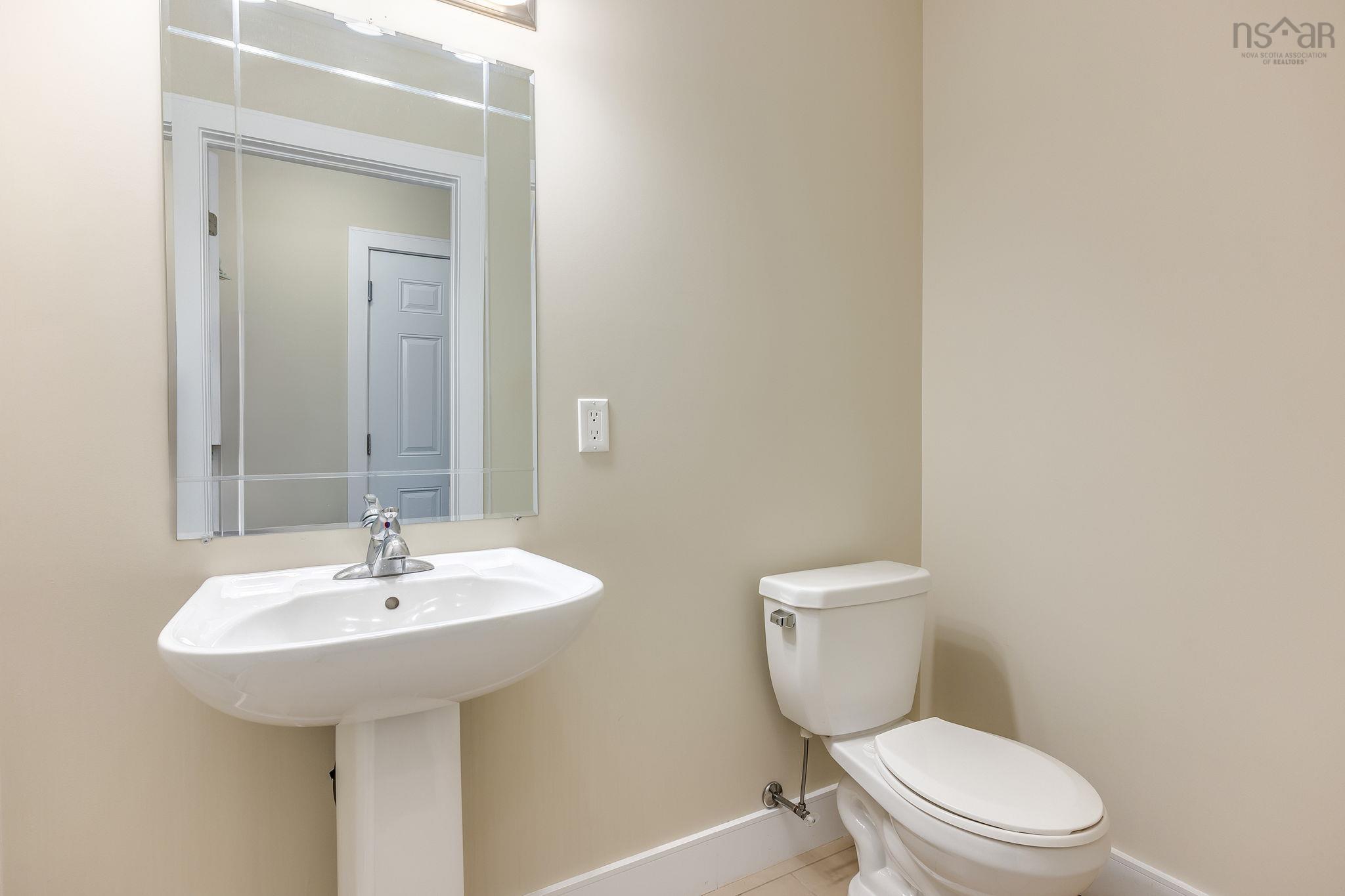 117 Eliza Ritchie Crescent, Halifax, NS (MLS 202612964)