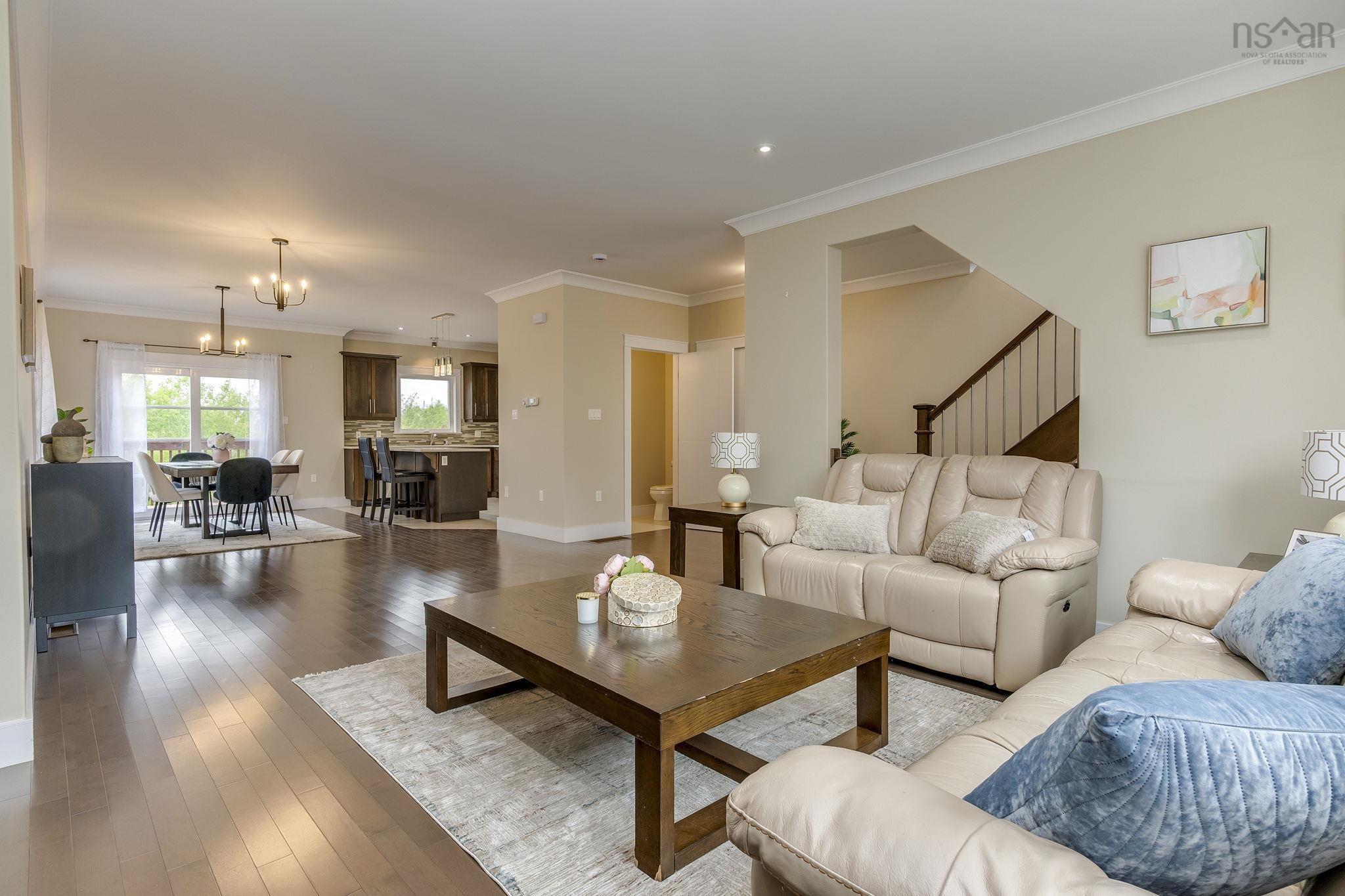 117 Eliza Ritchie Crescent, Halifax, NS (MLS 202612964)