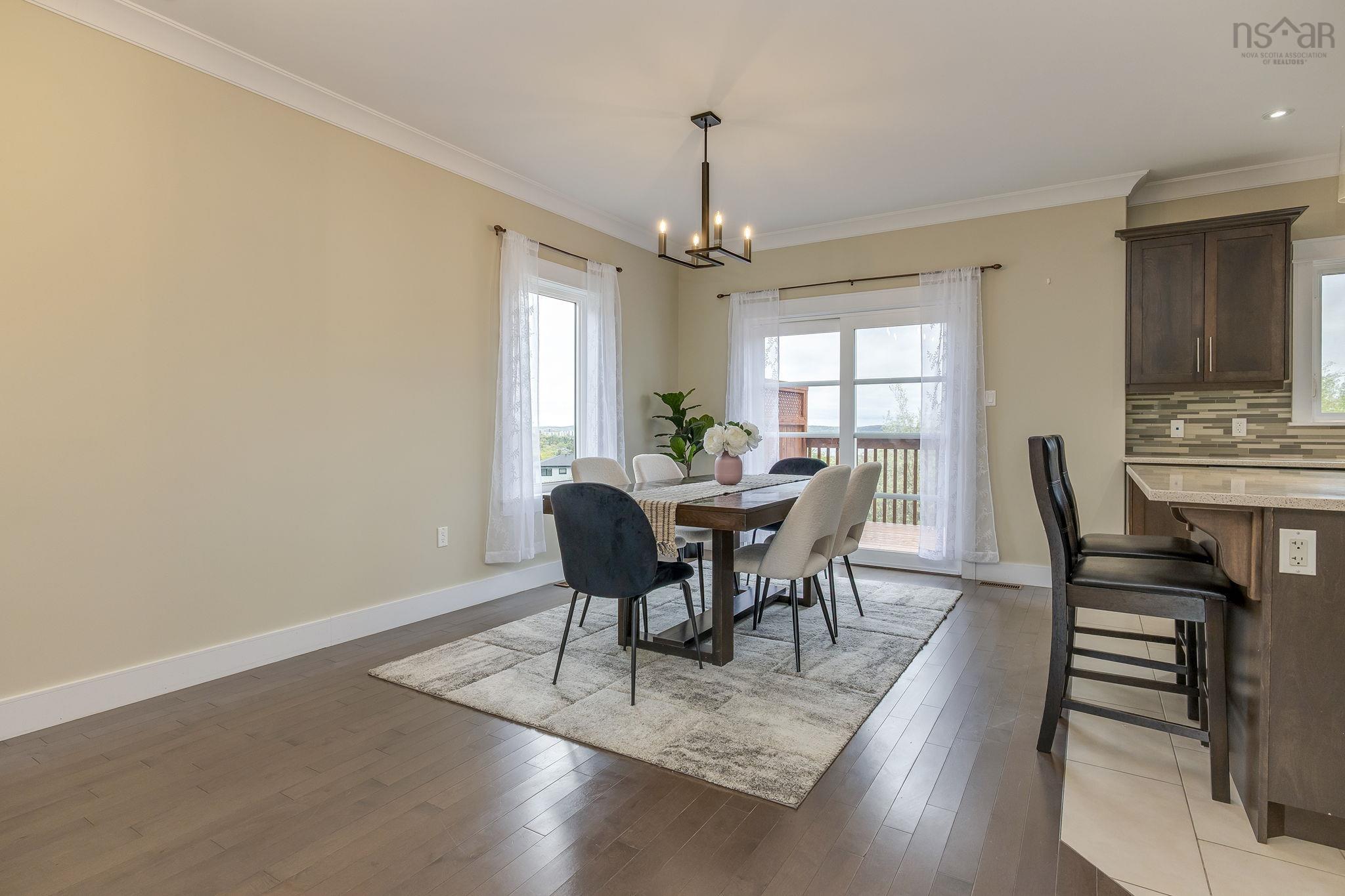 117 Eliza Ritchie Crescent, Halifax, NS (MLS 202612964)