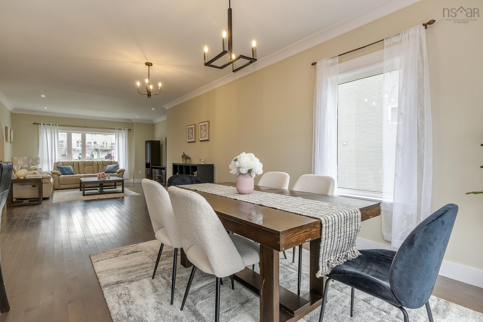 117 Eliza Ritchie Crescent, Halifax, NS (MLS 202612964)