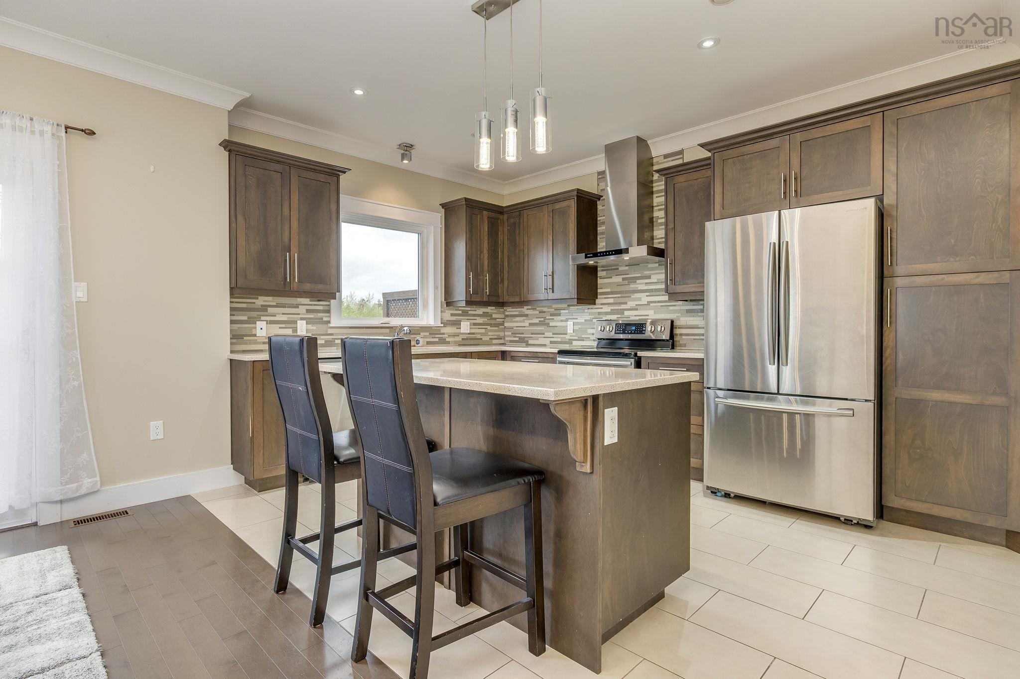 117 Eliza Ritchie Crescent, Halifax, NS (MLS 202612964)