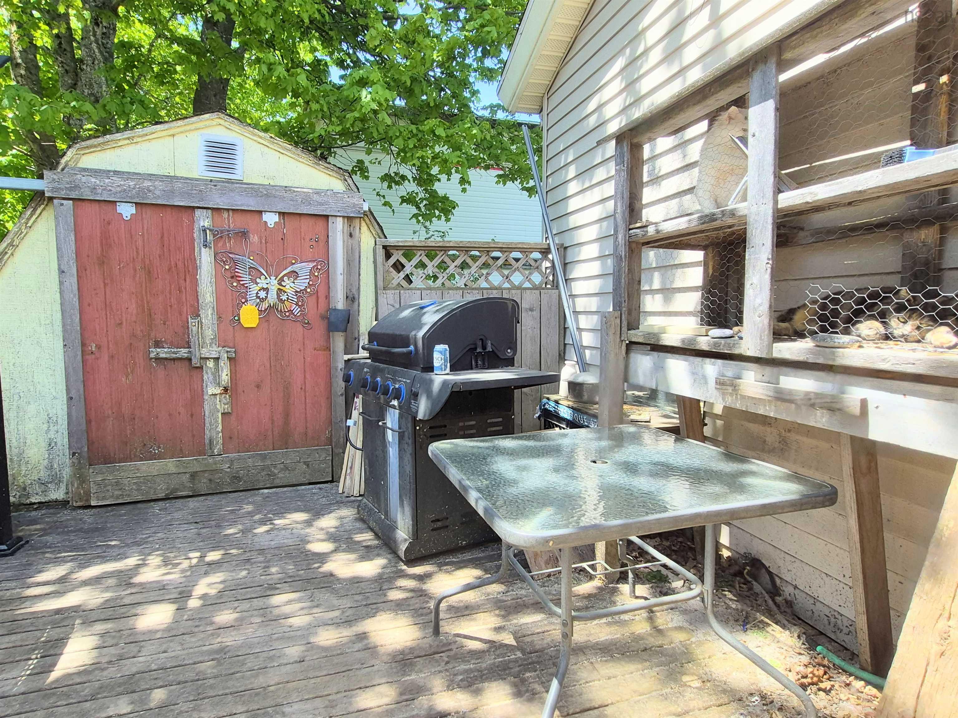 $184,500.00: 121 Main Street, Springhill