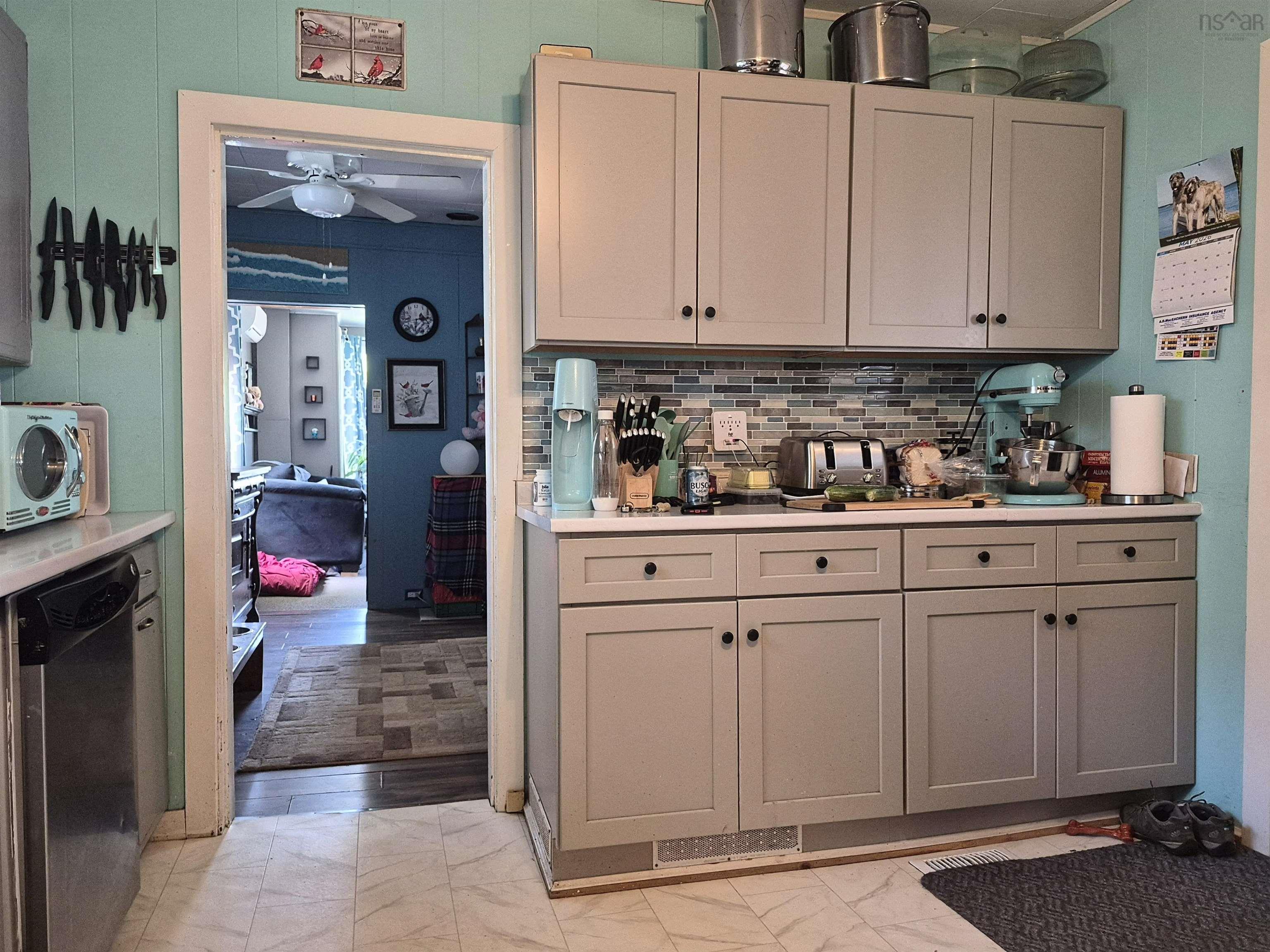 $184,500.00: 121 Main Street, Springhill