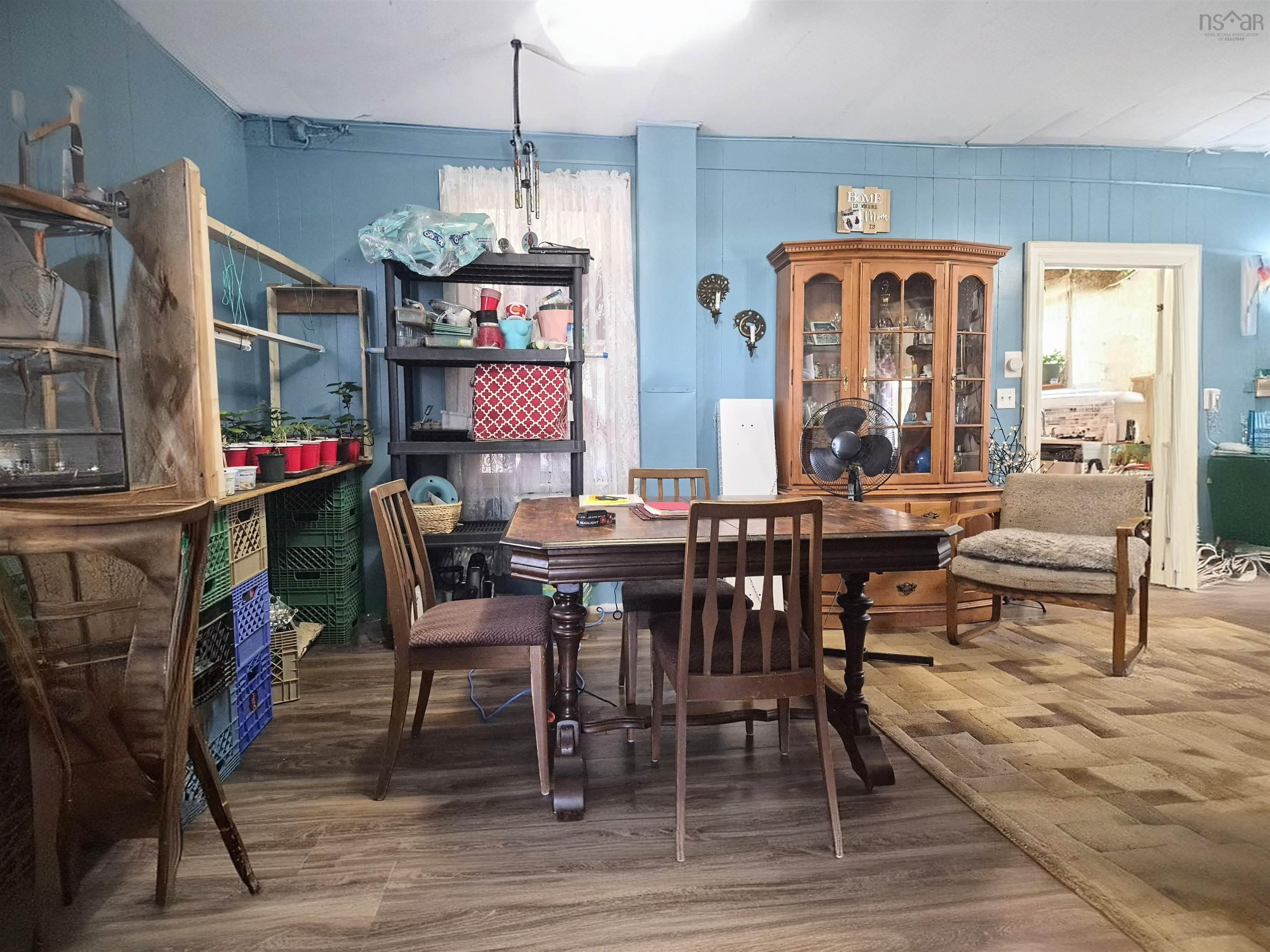 $184,500.00: 121 Main Street, Springhill