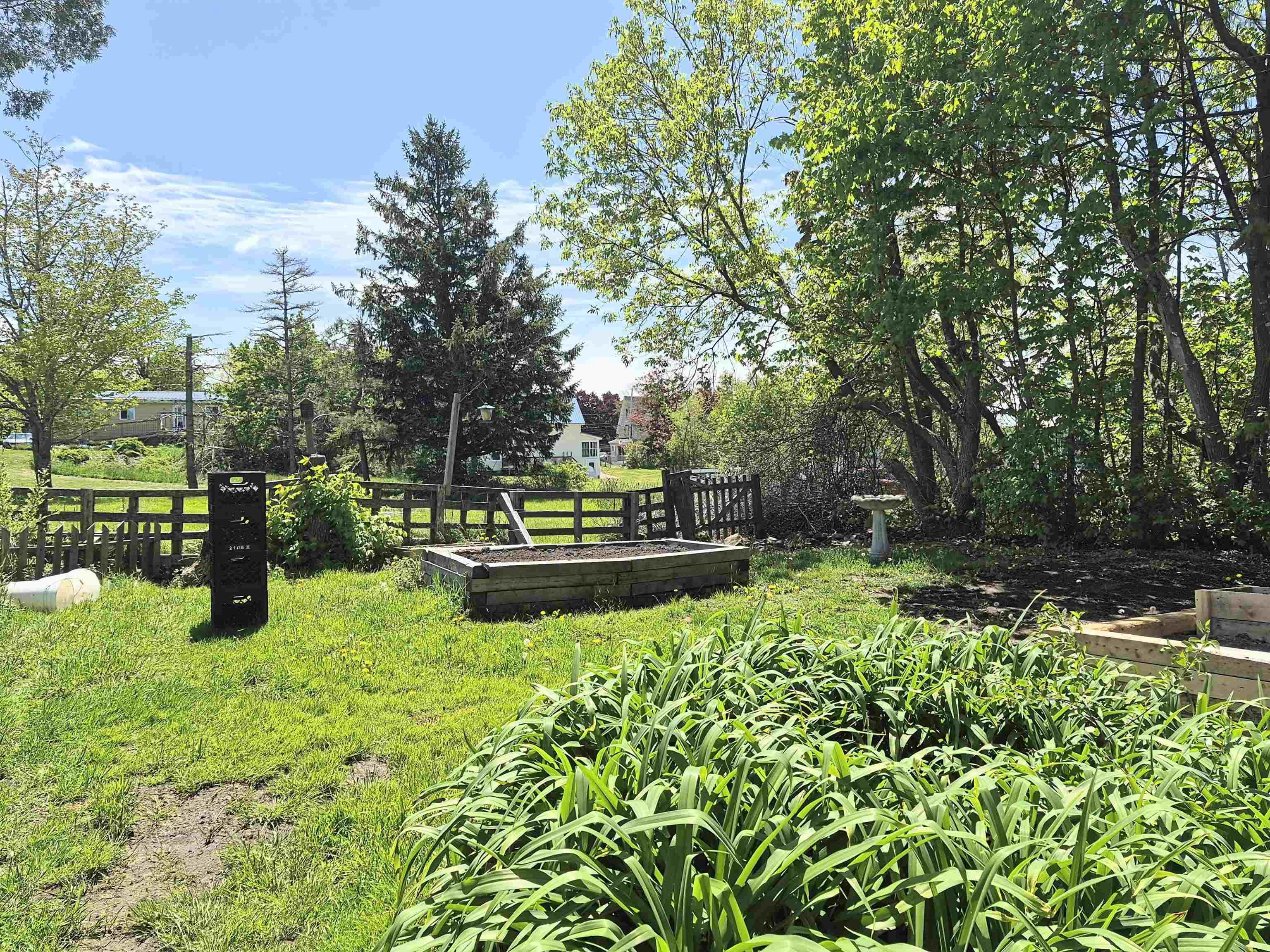 $184,500.00: 121 Main Street, Springhill