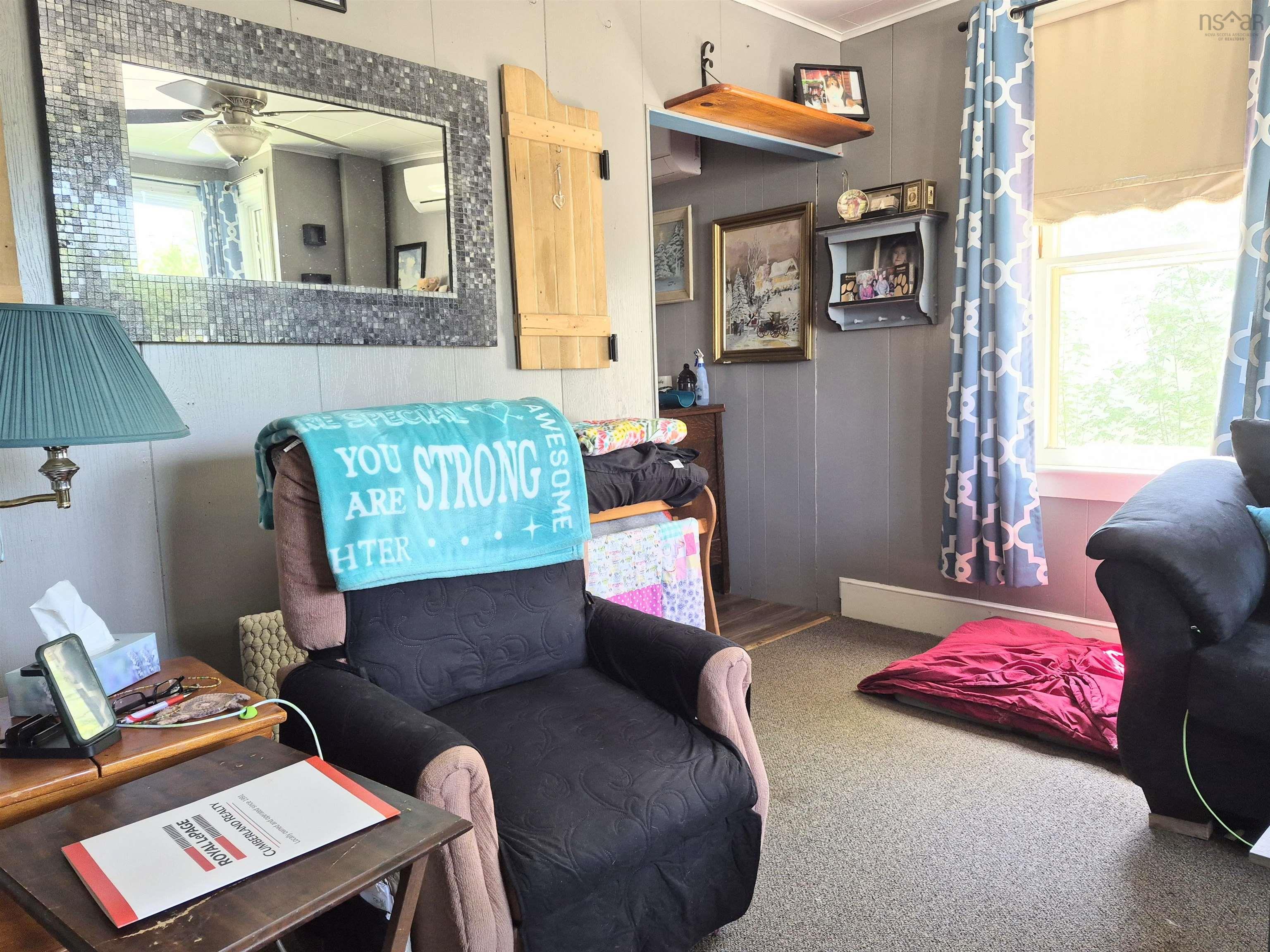 $184,500.00: 121 Main Street, Springhill